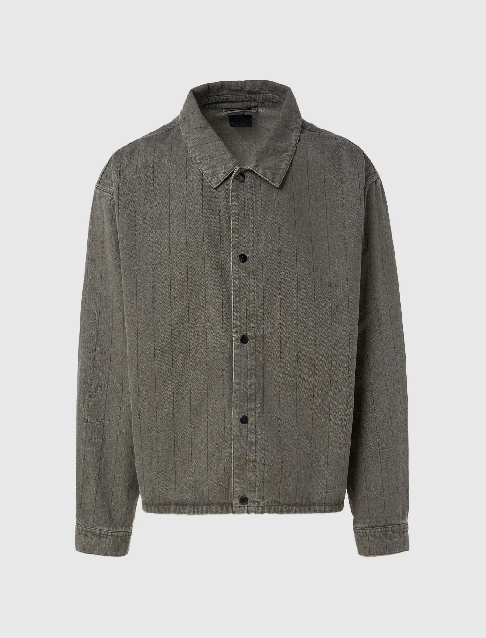 A MA MANERE JACKET