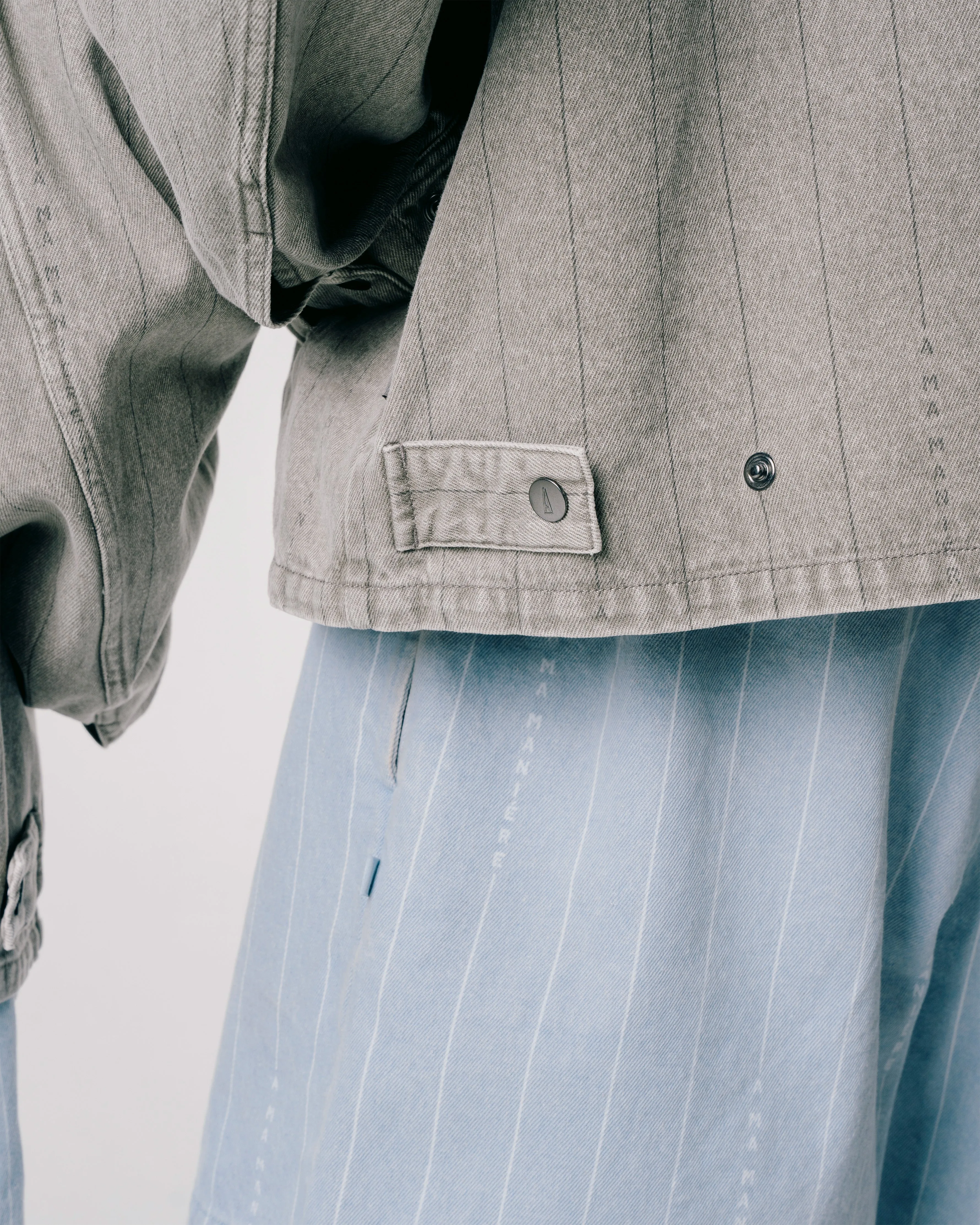 A MA MANERE JACKET