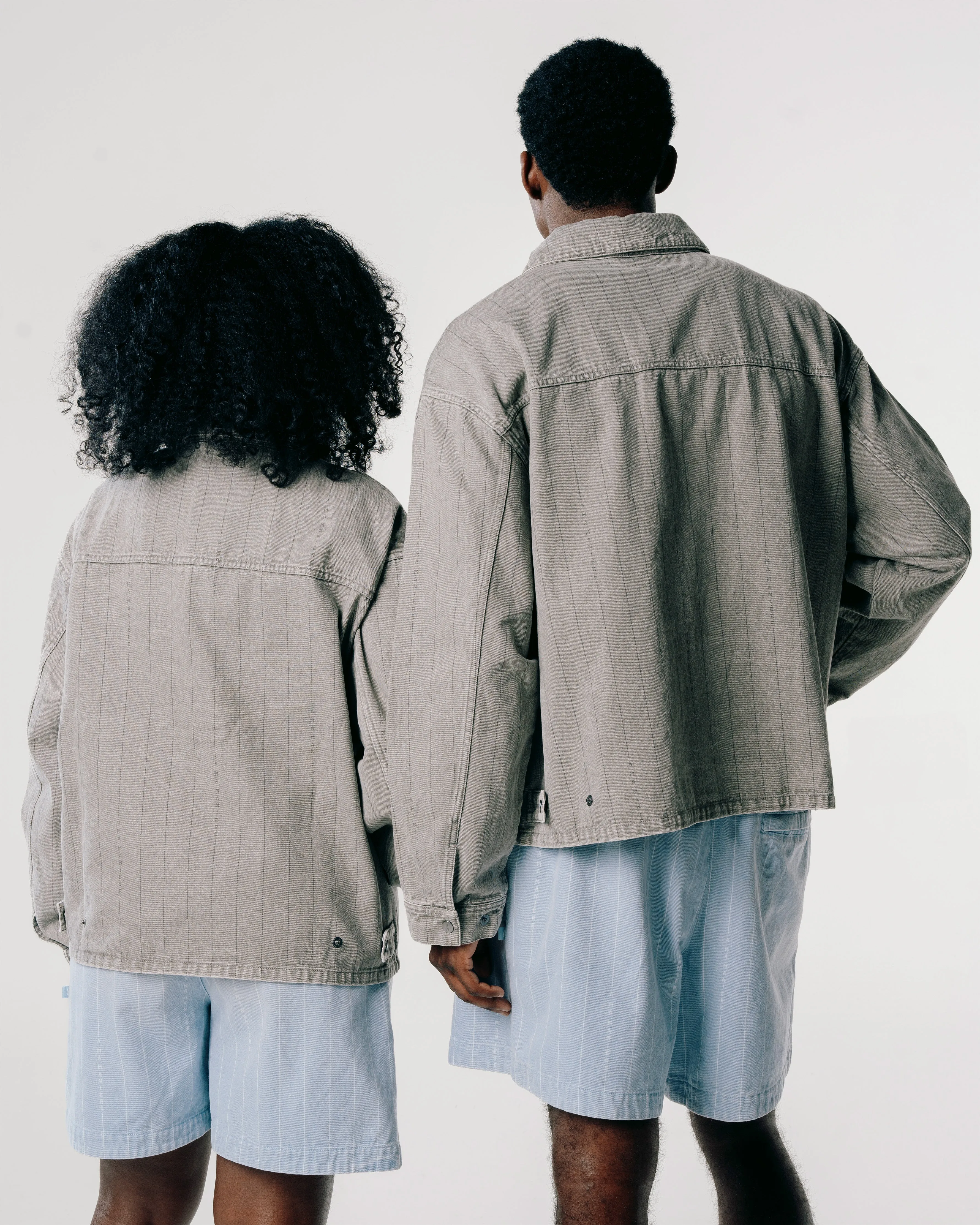 A MA MANERE JACKET