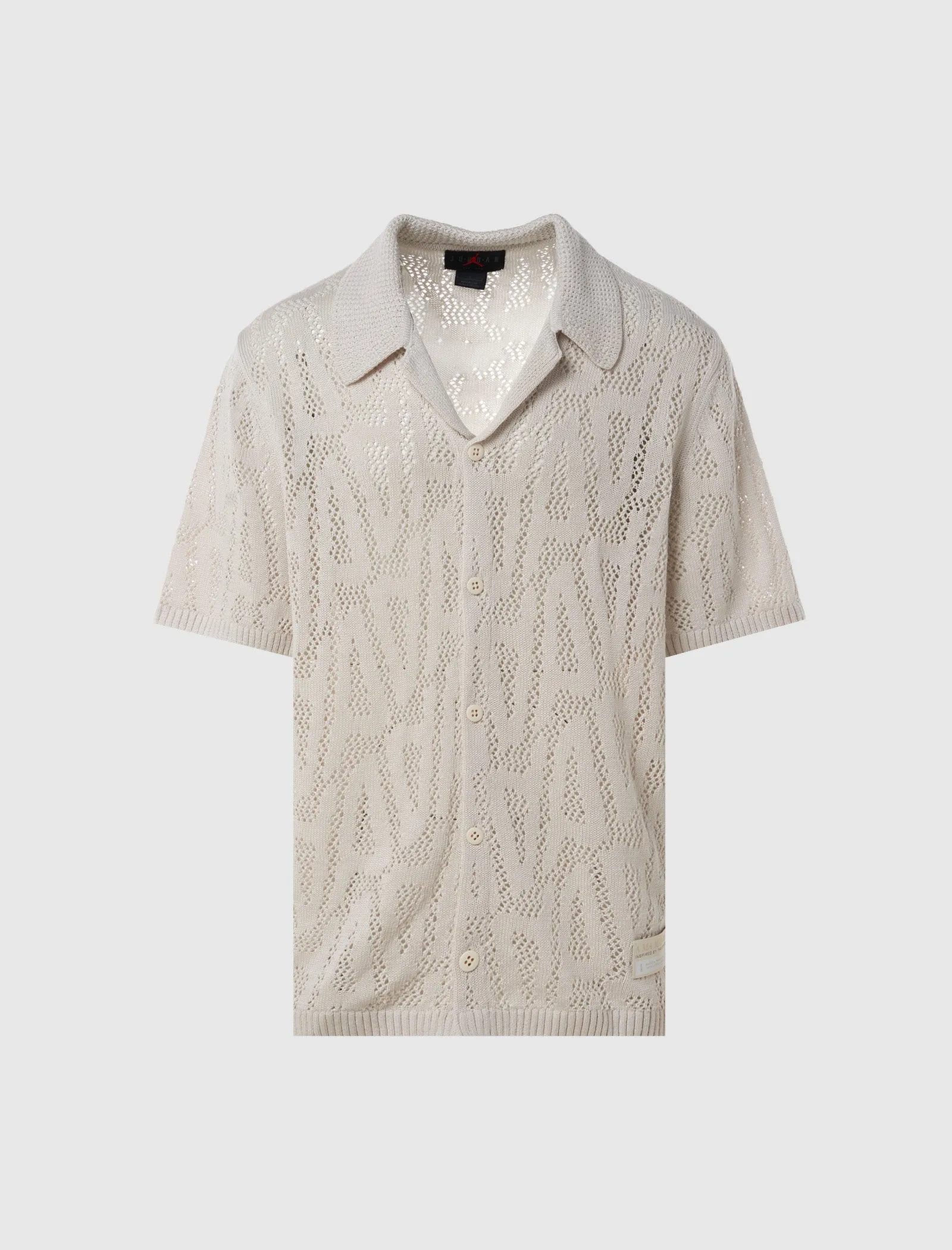 A MA MANERE SHOOTING SHIRT