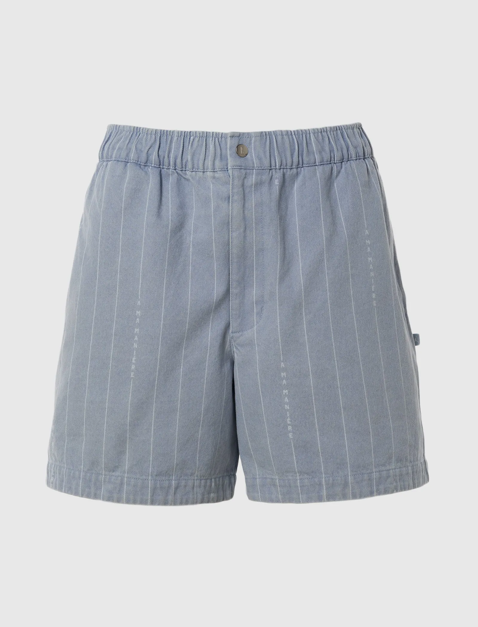 A MA MANERE SHORT