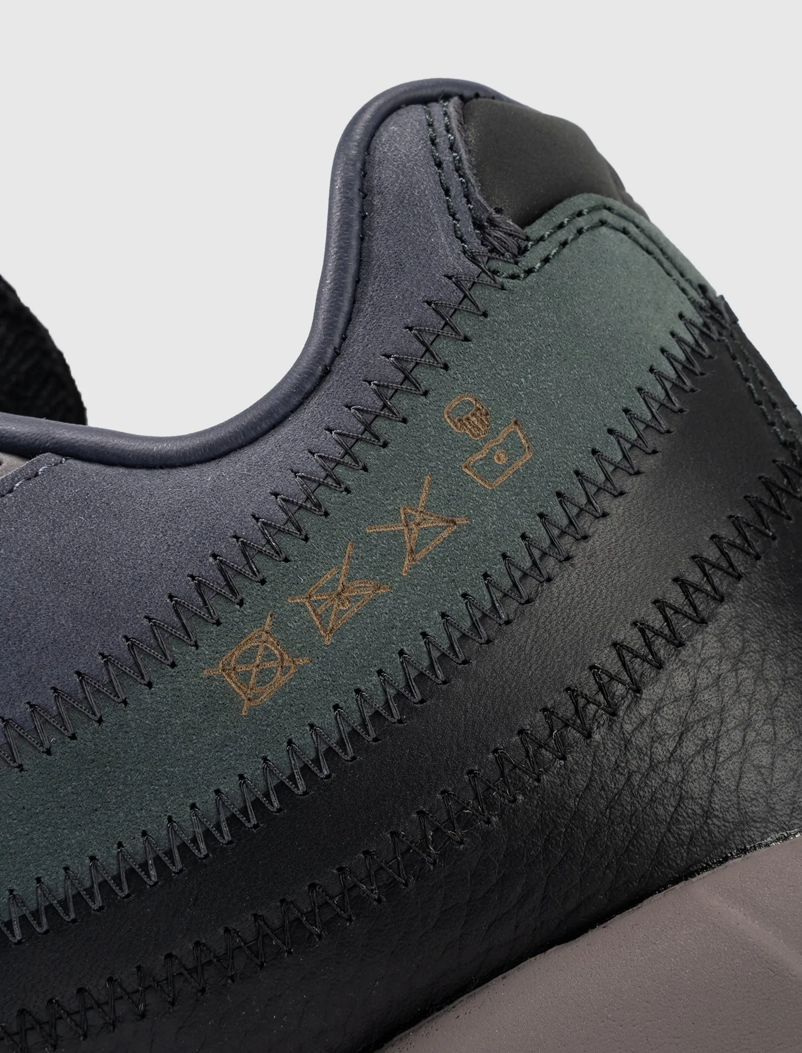 A MA MANIRE x NIKE AIR MAX 95 "HAND WASH COLD"