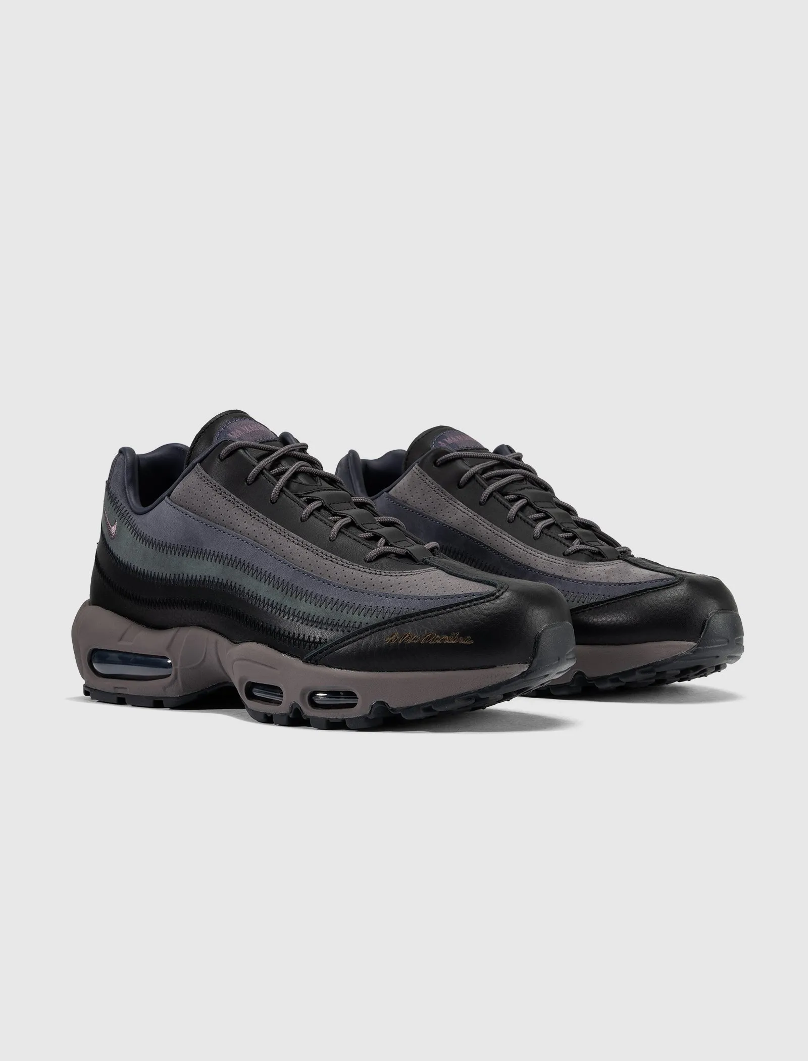 A MA MANIRE x NIKE AIR MAX 95 "HAND WASH COLD"