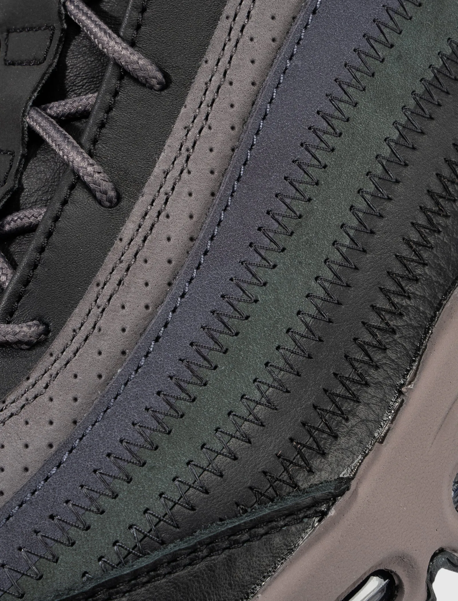 A MA MANIRE x NIKE AIR MAX 95 "HAND WASH COLD"