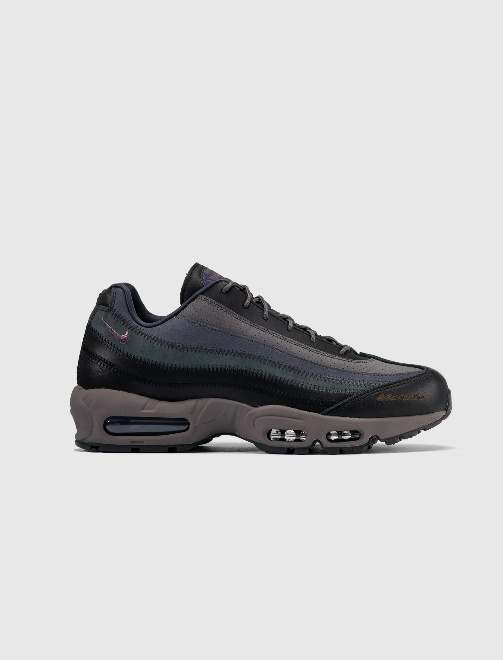 A MA MANIRE x NIKE AIR MAX 95 "HAND WASH COLD"