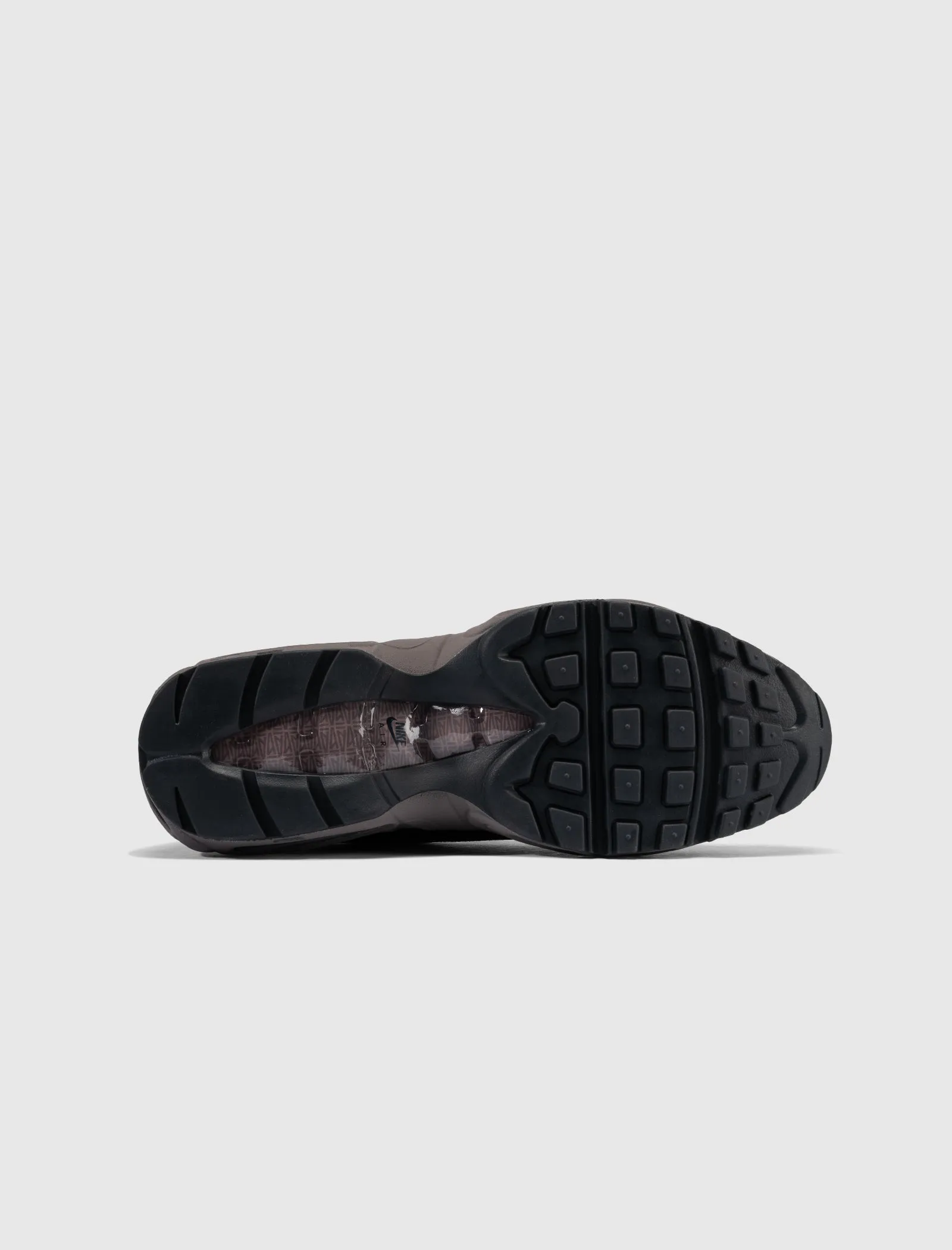 A MA MANIRE x NIKE AIR MAX 95 "HAND WASH COLD"