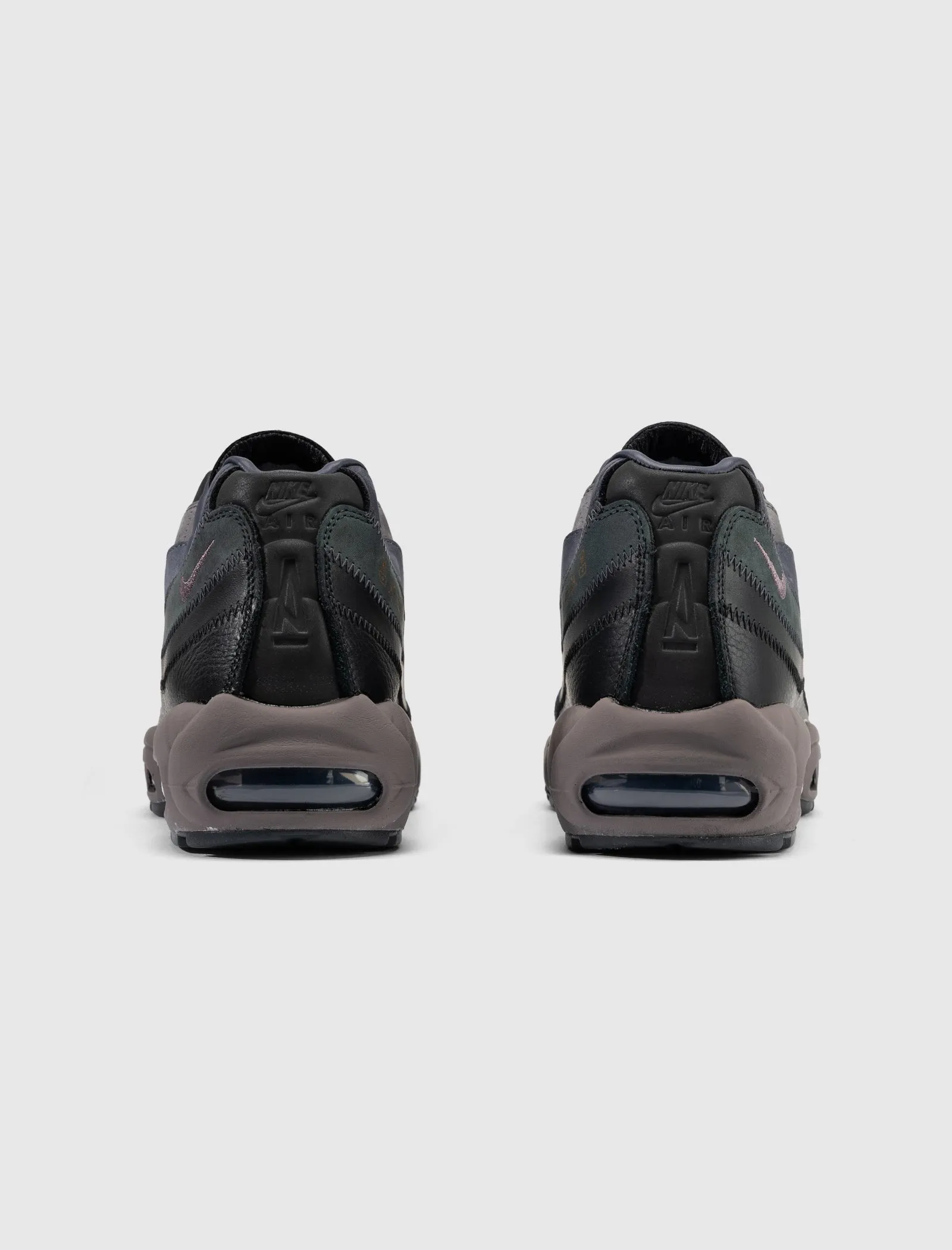 A MA MANIRE x NIKE AIR MAX 95 "HAND WASH COLD"