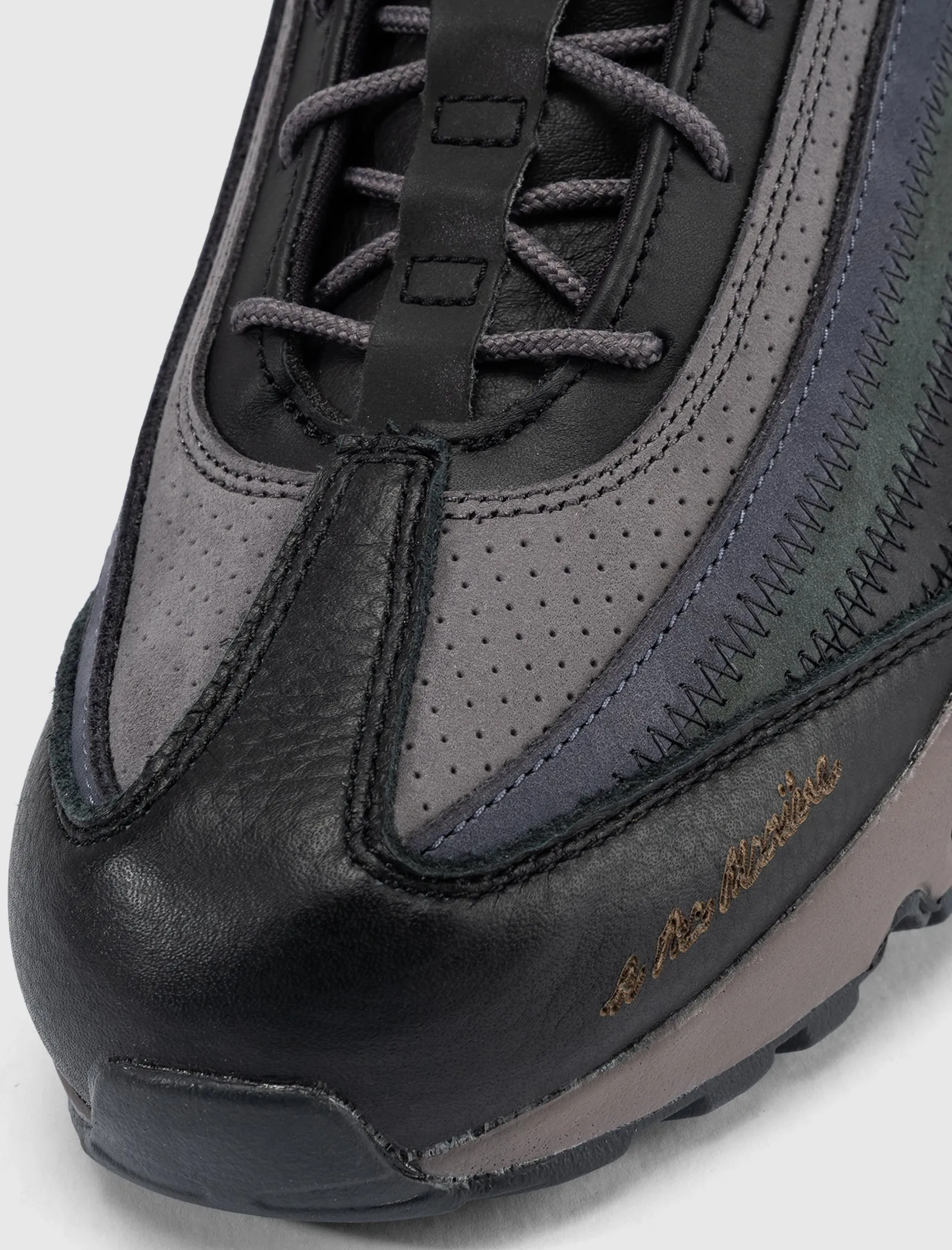 A MA MANIRE x NIKE AIR MAX 95 "HAND WASH COLD"
