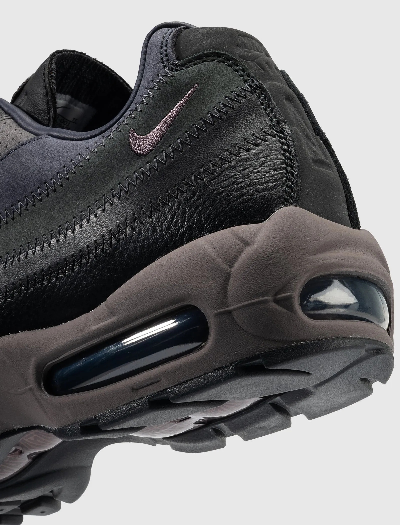 A MA MANIRE x NIKE AIR MAX 95 "HAND WASH COLD"
