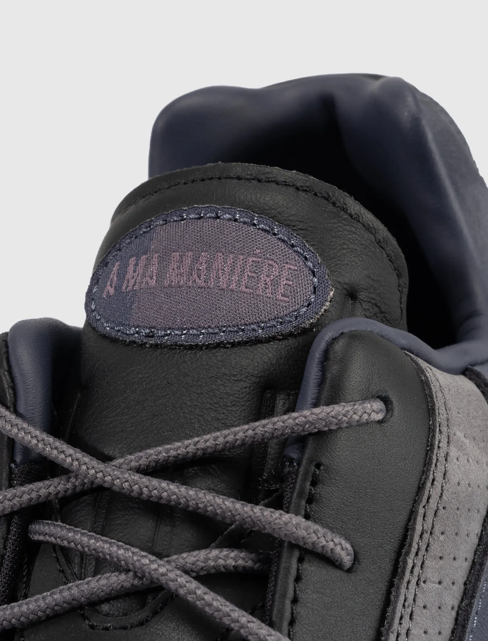 A MA MANIRE x NIKE AIR MAX 95 "HAND WASH COLD"