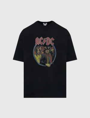 ACDC TEE