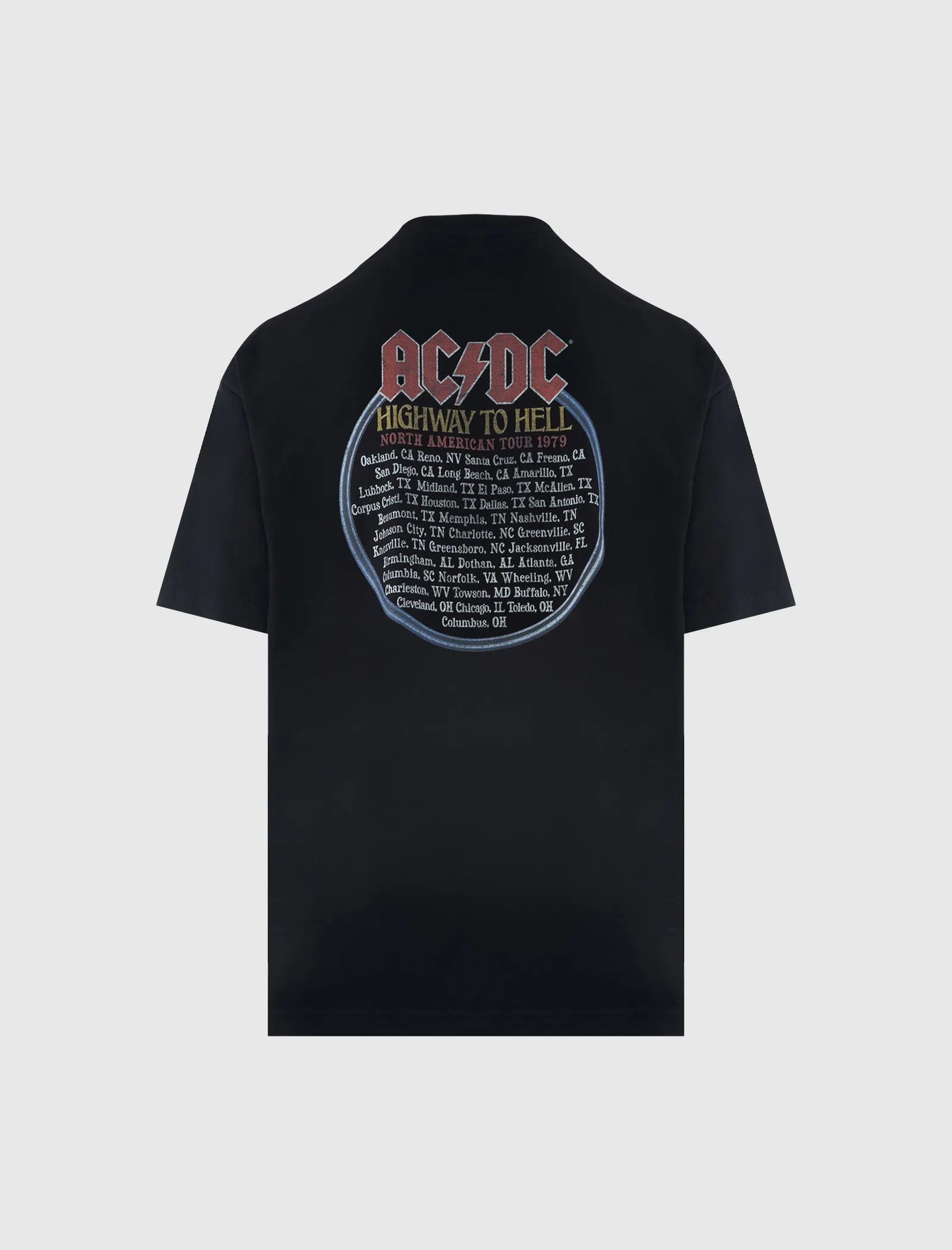 ACDC TEE