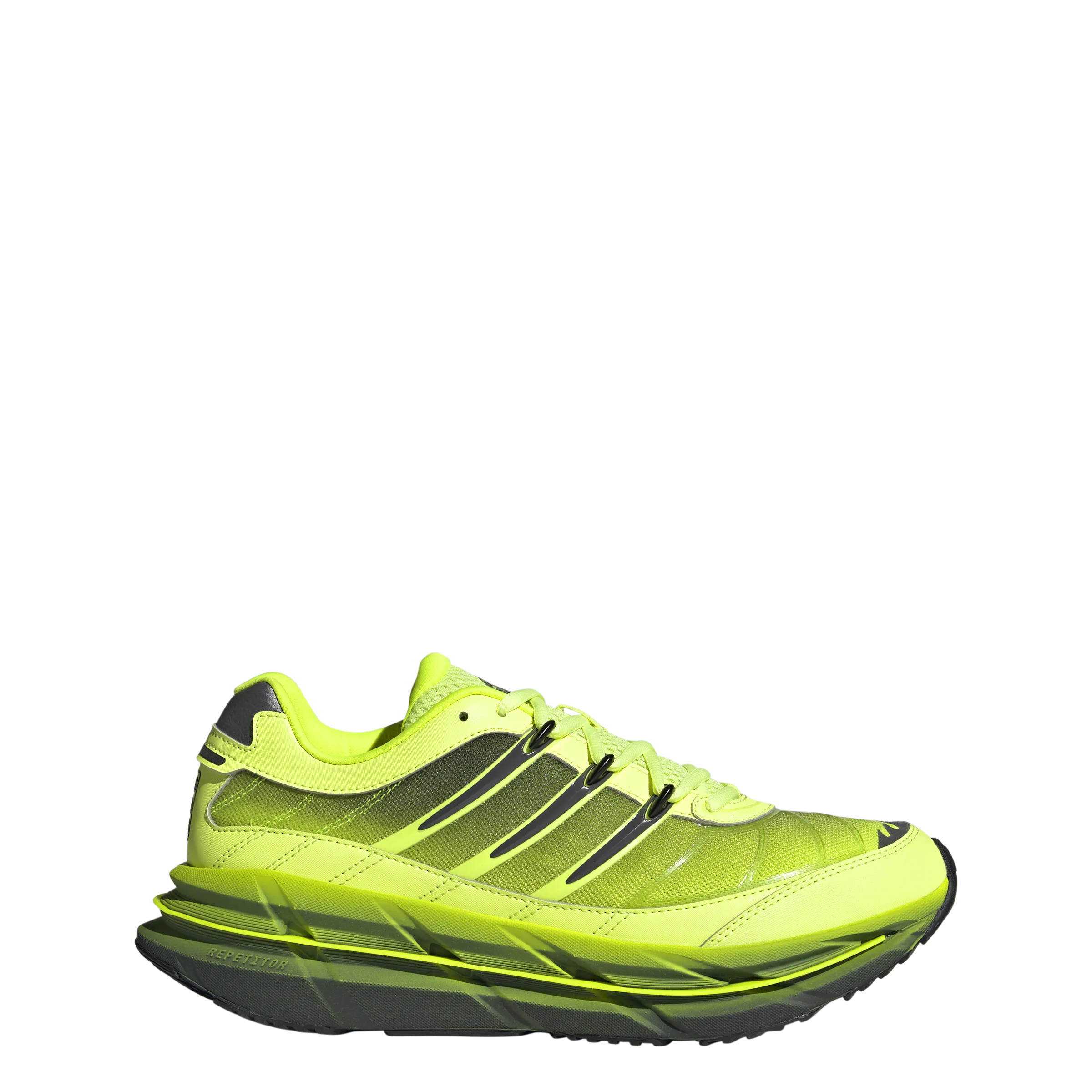 adidas Adistar HRMY Yellow Hi-res Yellow/ Iron Metallic JQ6787