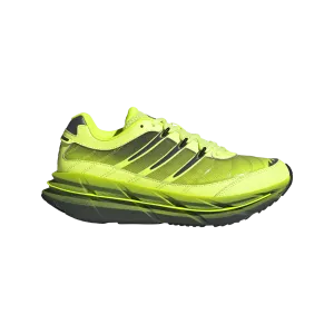 adidas Adistar HRMY Yellow Hi-res Yellow/ Iron Metallic JQ6787