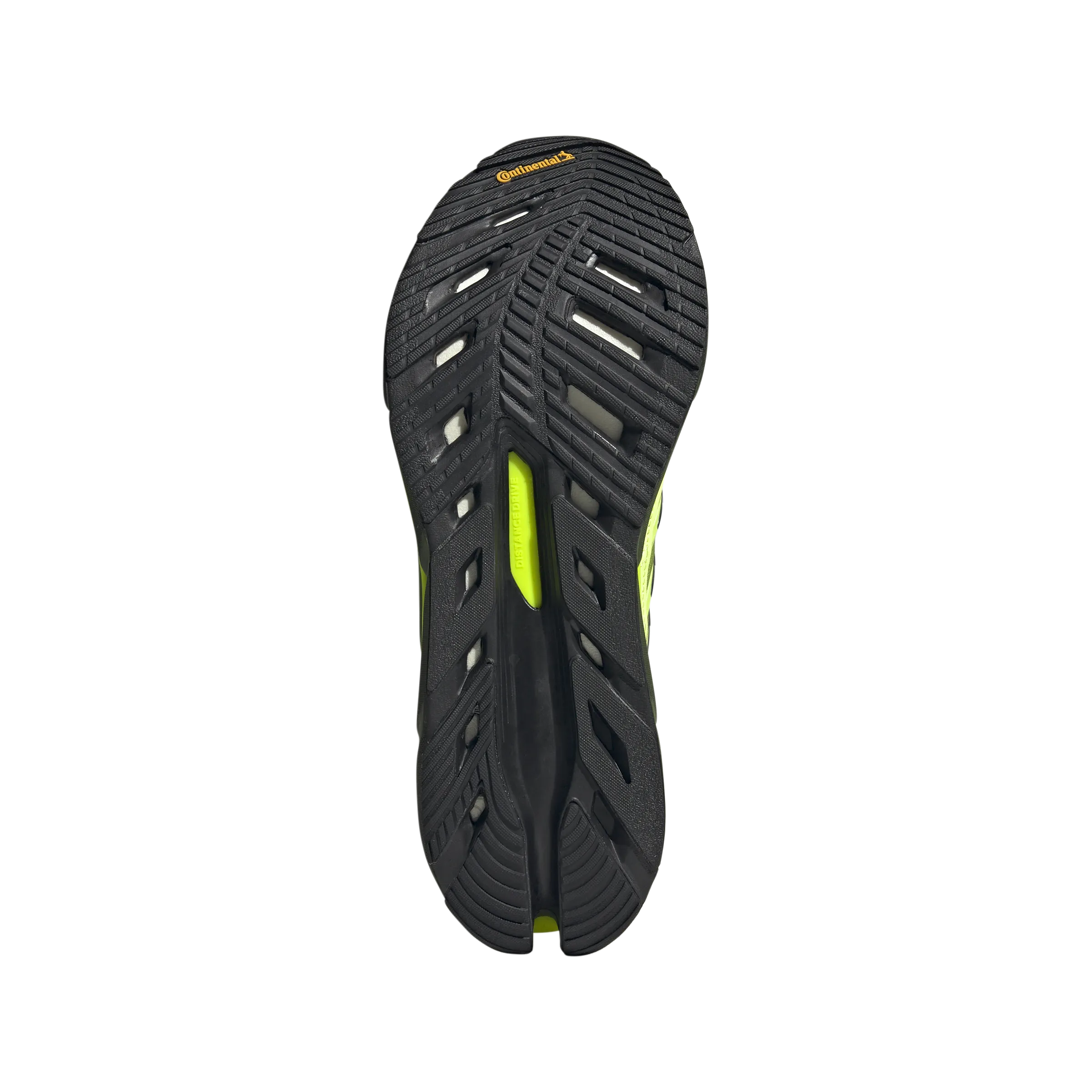 adidas Adistar HRMY Yellow Hi-res Yellow/ Iron Metallic JQ6787