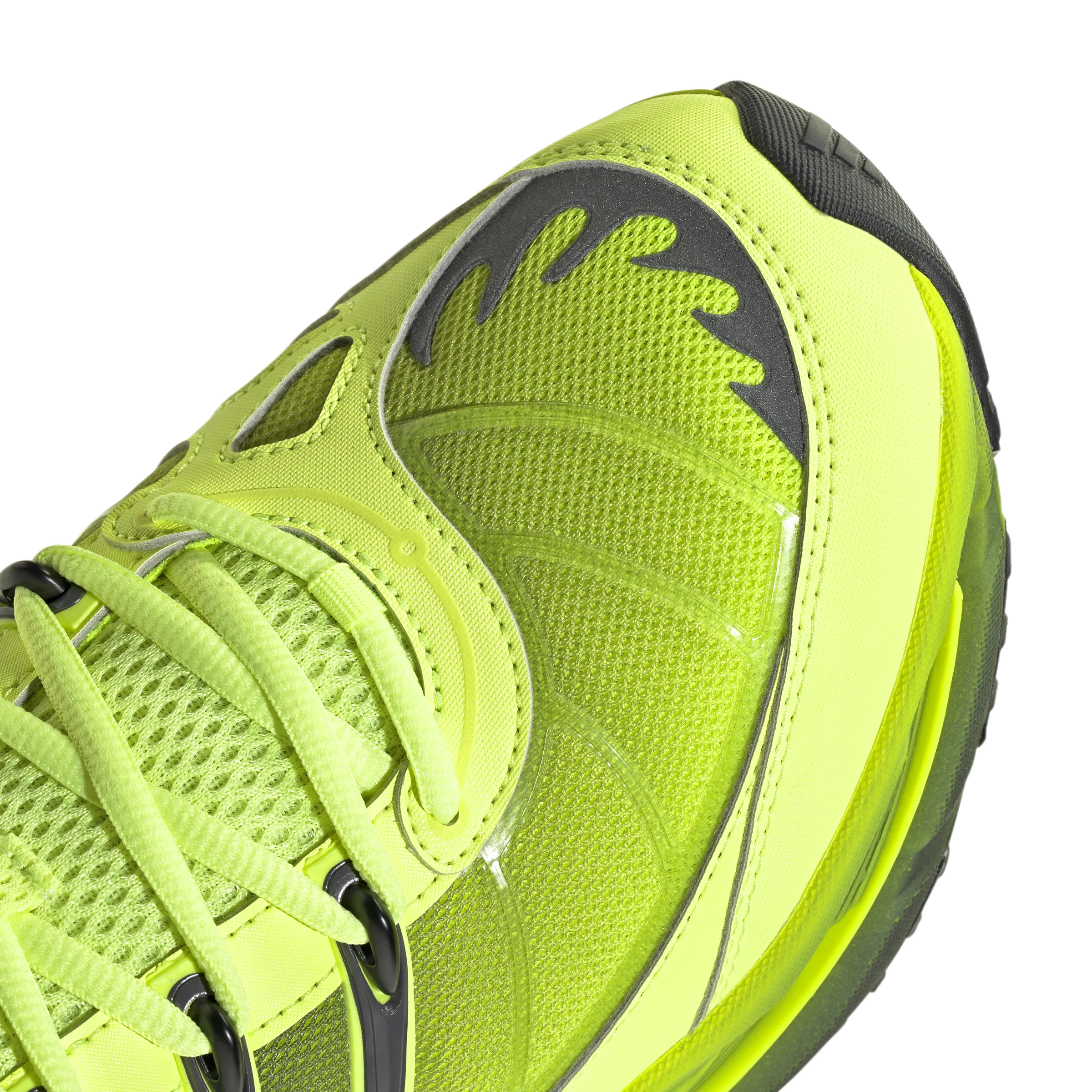 adidas Adistar HRMY Yellow Hi-res Yellow/ Iron Metallic JQ6787
