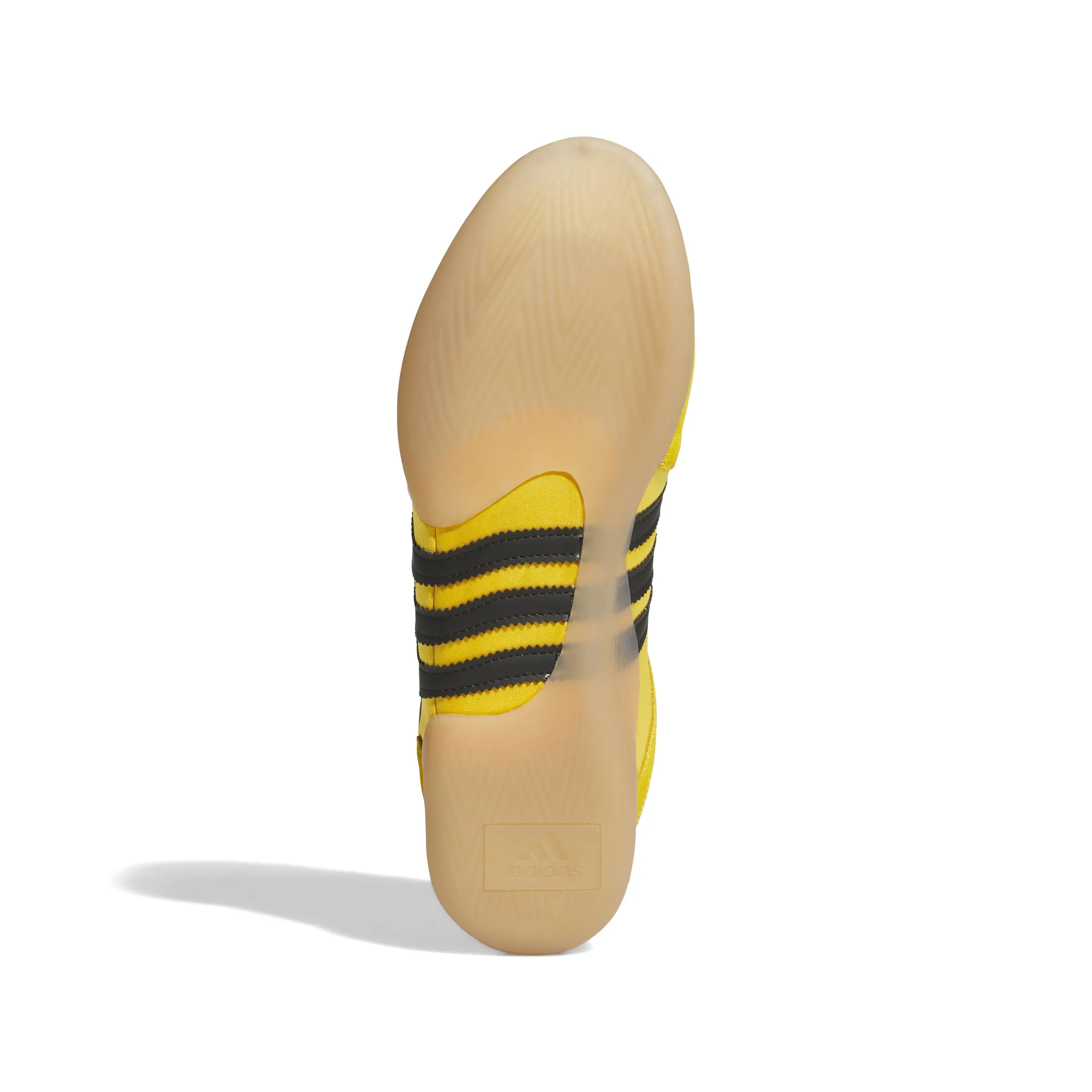 adidas x Bad Bunny Ballerina BGold/CBlack/Gum3 JQ9230