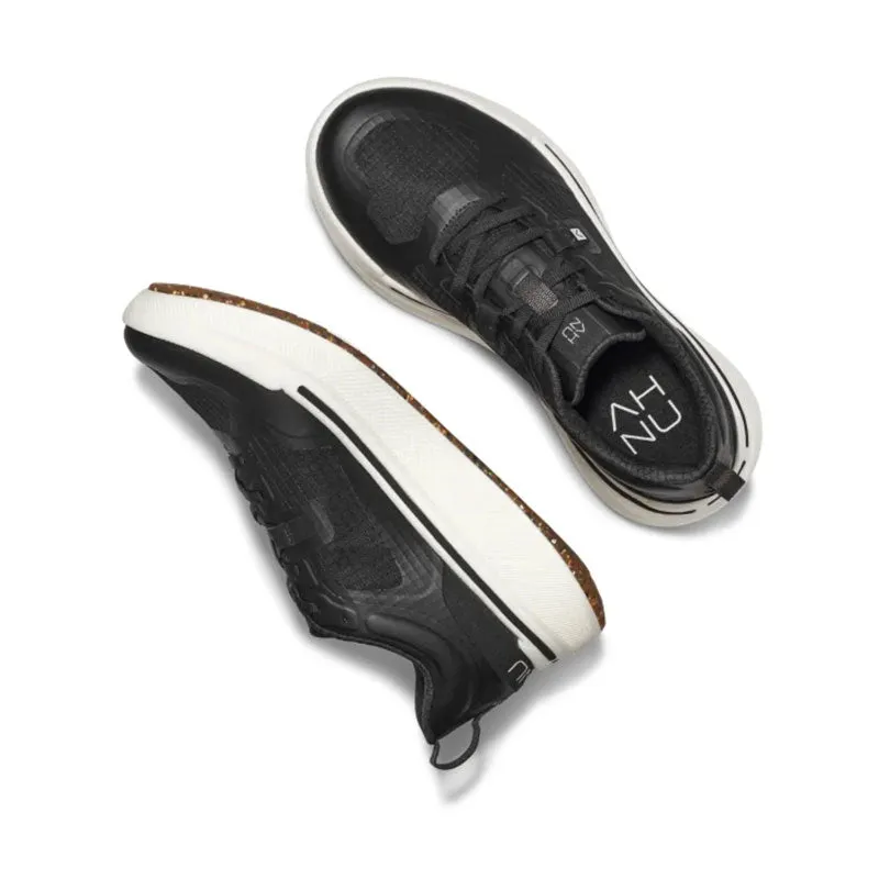 AHNU Sequence 1.1 Suede BLACK 1173251/BLK