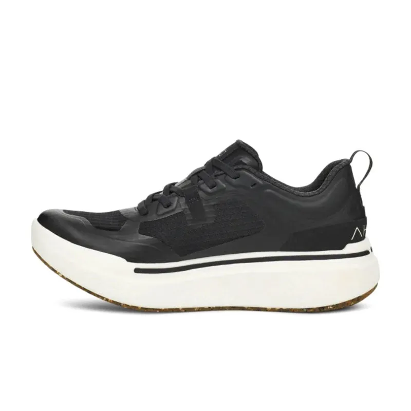AHNU Sequence 1.1 Suede BLACK 1173251/BLK