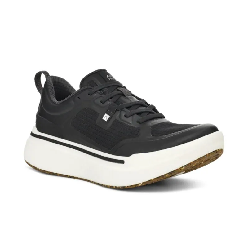 AHNU Sequence 1.1 Suede BLACK 1173251/BLK