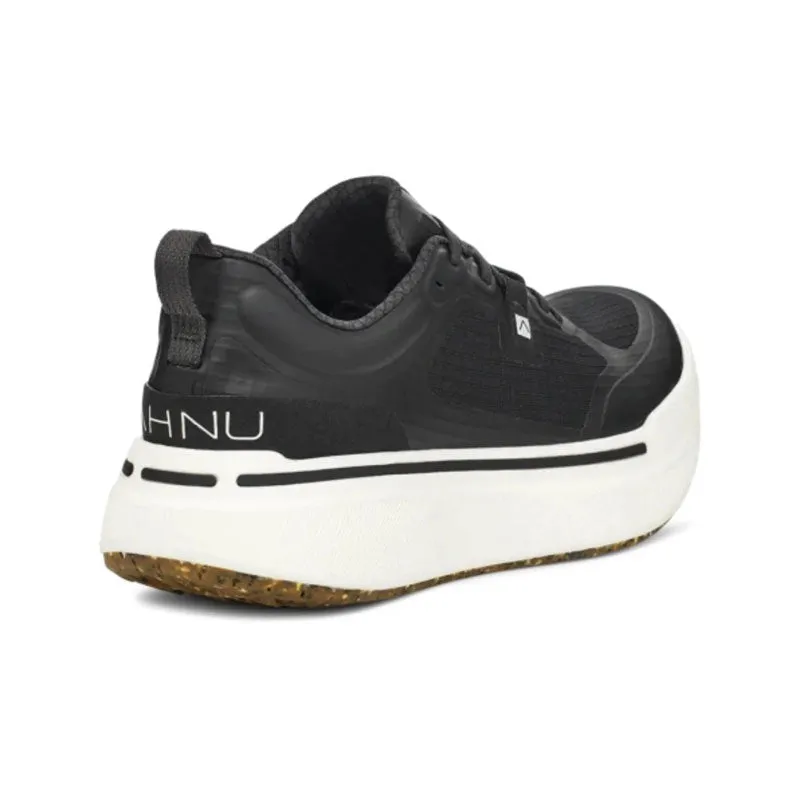 AHNU Sequence 1.1 Suede BLACK 1173251/BLK