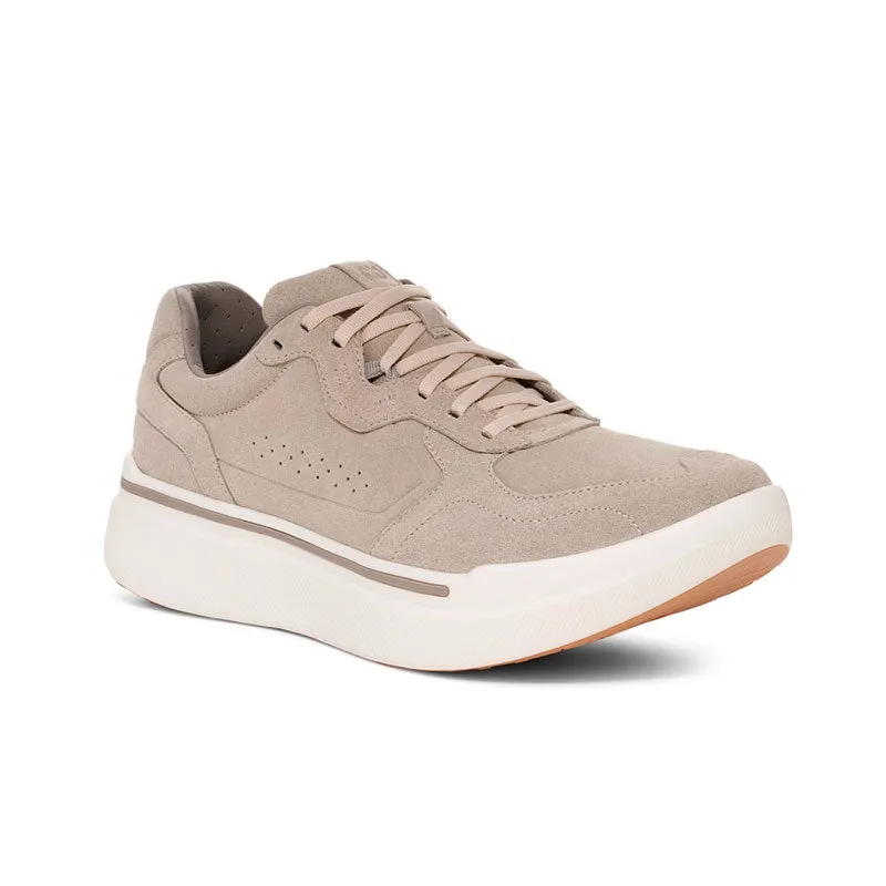 AHNU Sequence 1.1 Suede OATMEAL 1173251/OAT