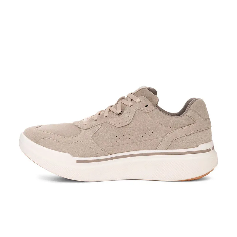 AHNU Sequence 1.1 Suede OATMEAL 1173251/OAT