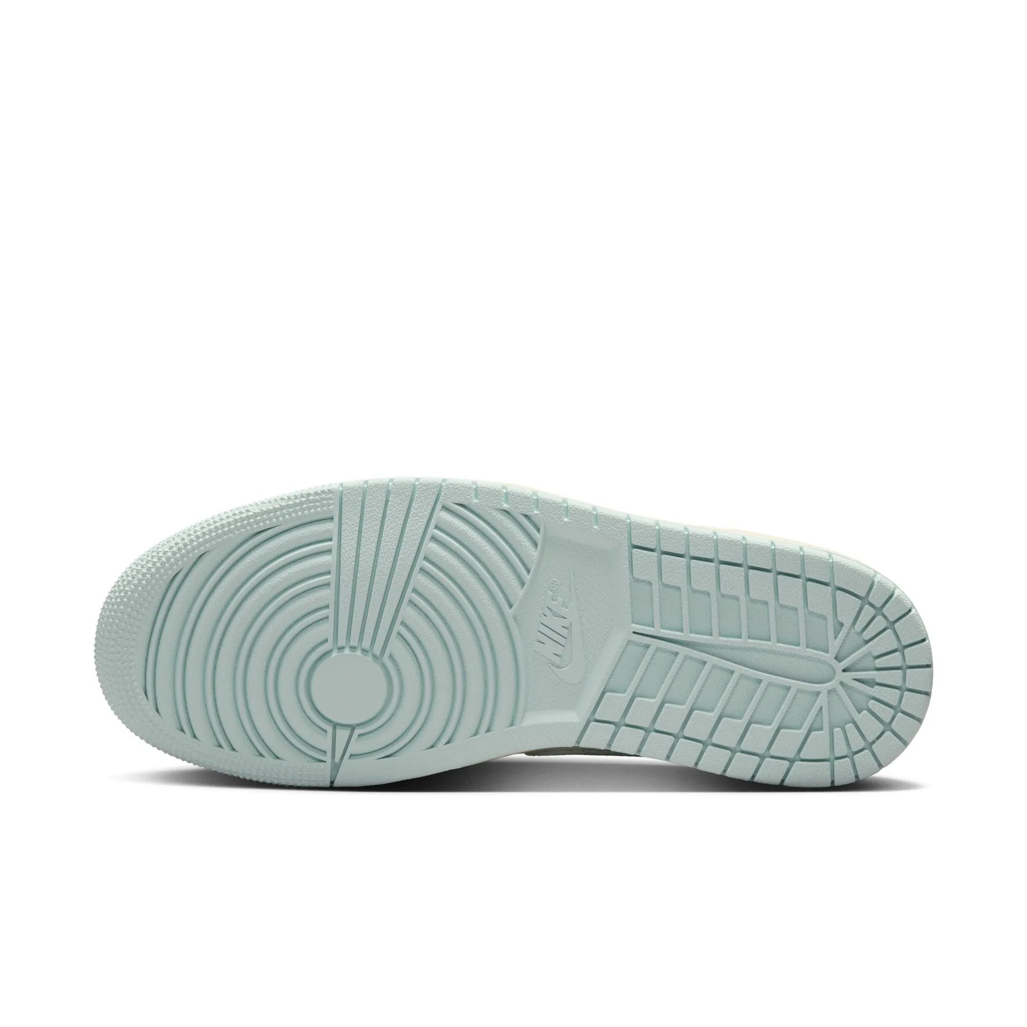 Air Jordan 1 Low Women Sail/igloo DC0774-134