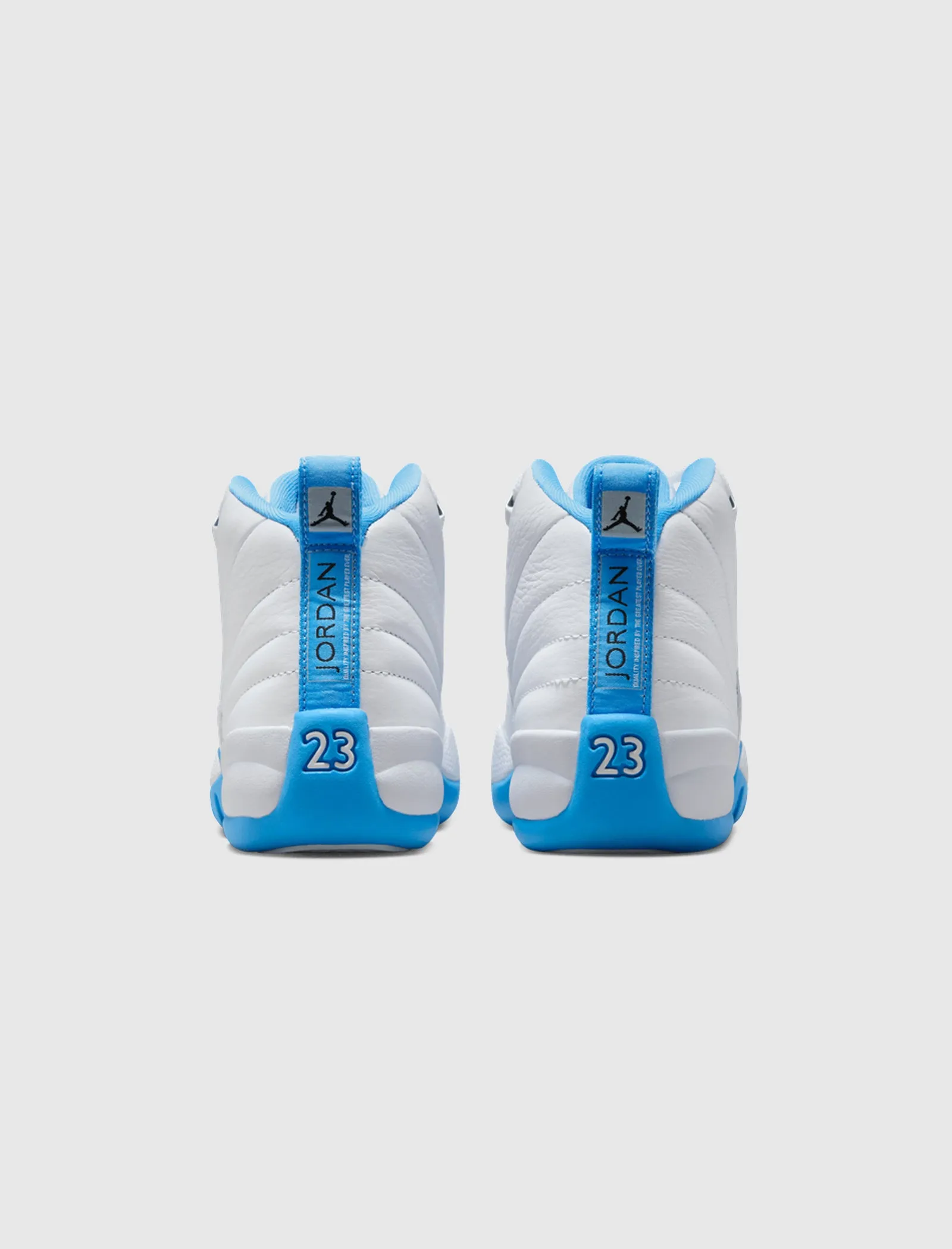 AIR JORDAN 12 RETRO "MELO" GS