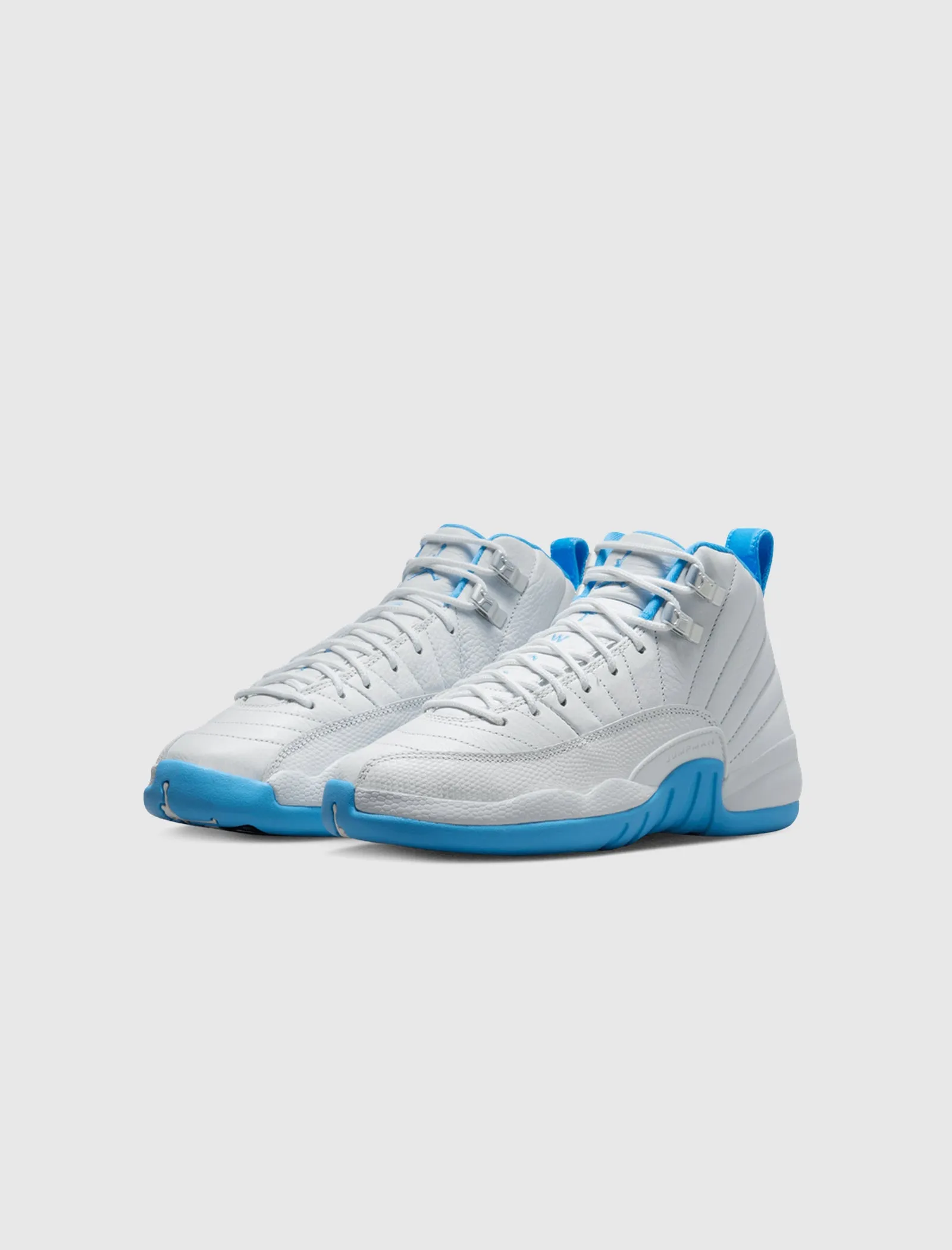 AIR JORDAN 12 RETRO "MELO" GS