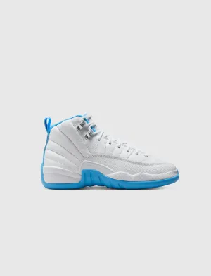 AIR JORDAN 12 RETRO "MELO" GS