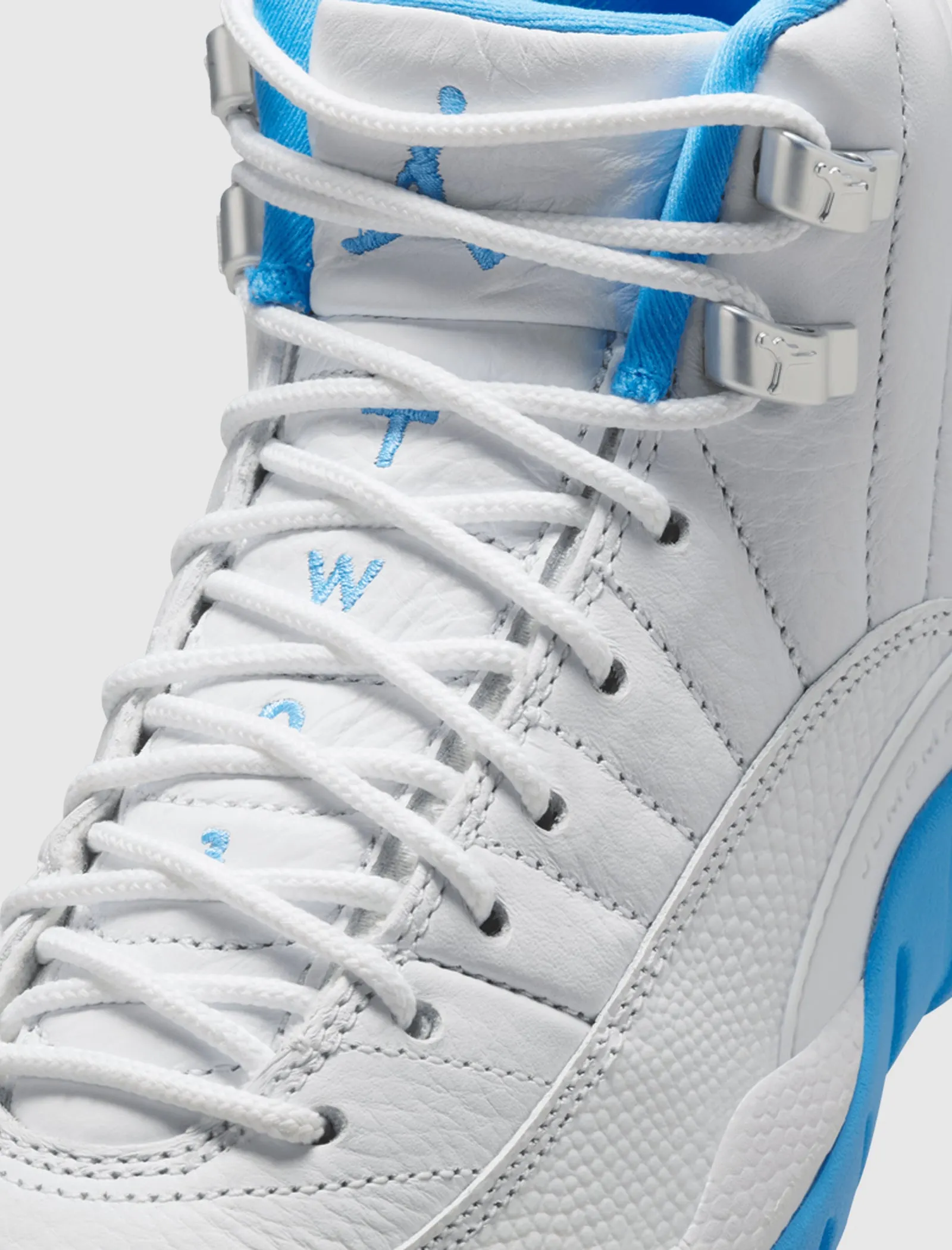 AIR JORDAN 12 RETRO "MELO" GS