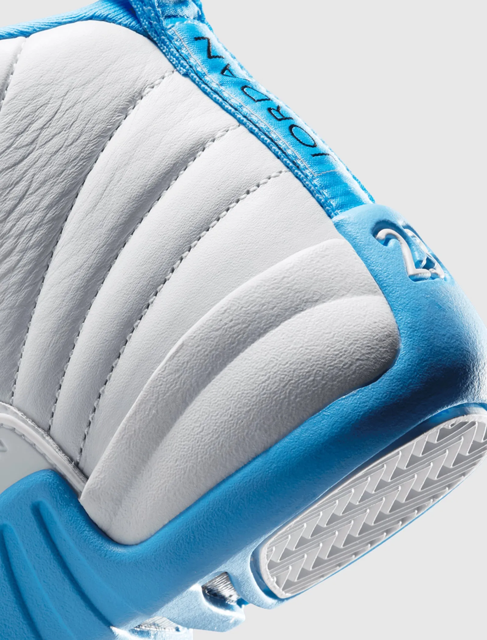 AIR JORDAN 12 RETRO "MELO" GS