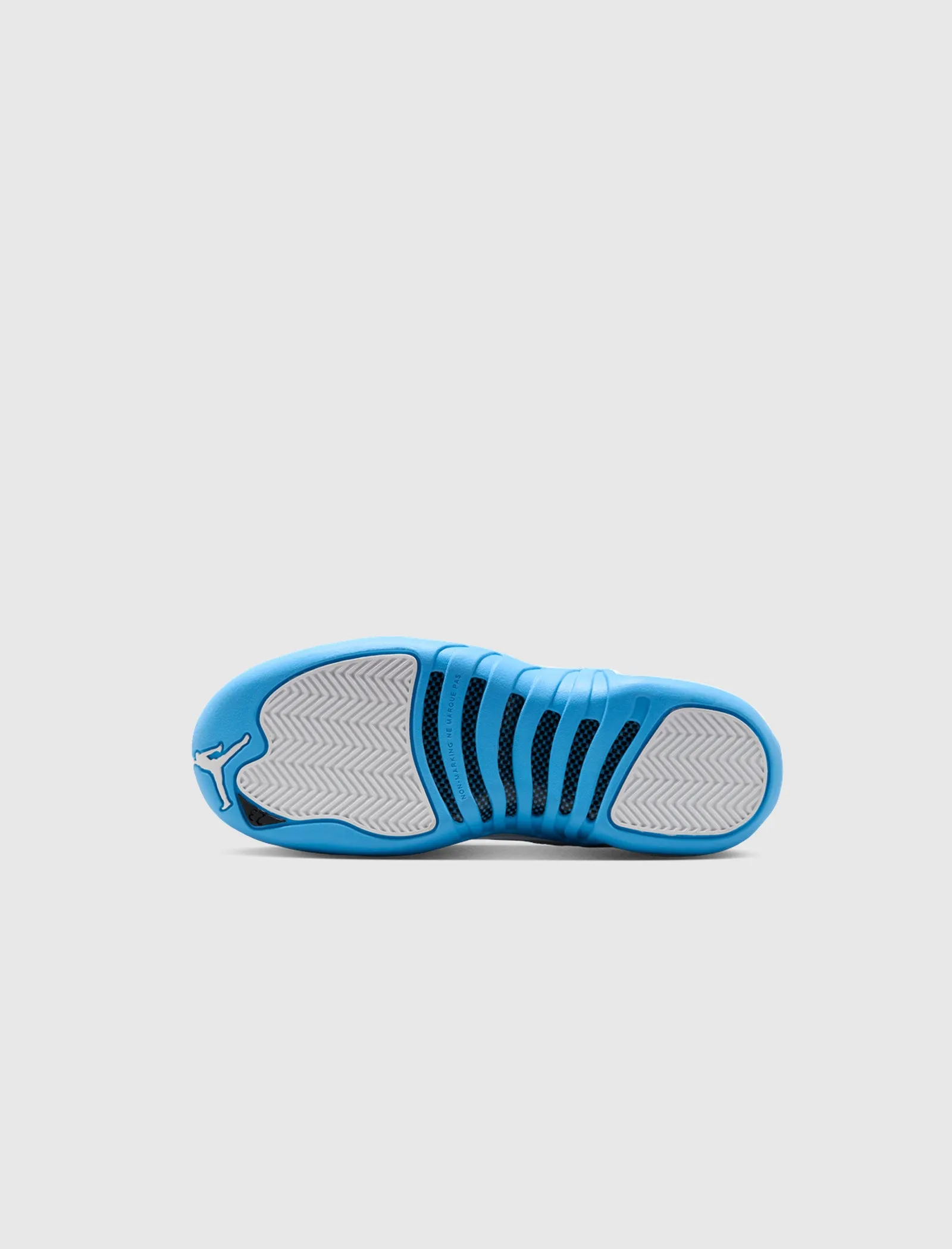 AIR JORDAN 12 RETRO "MELO" GS
