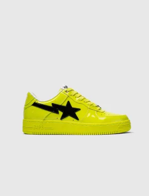 BAPE STA #2 M2 "YELLOW"