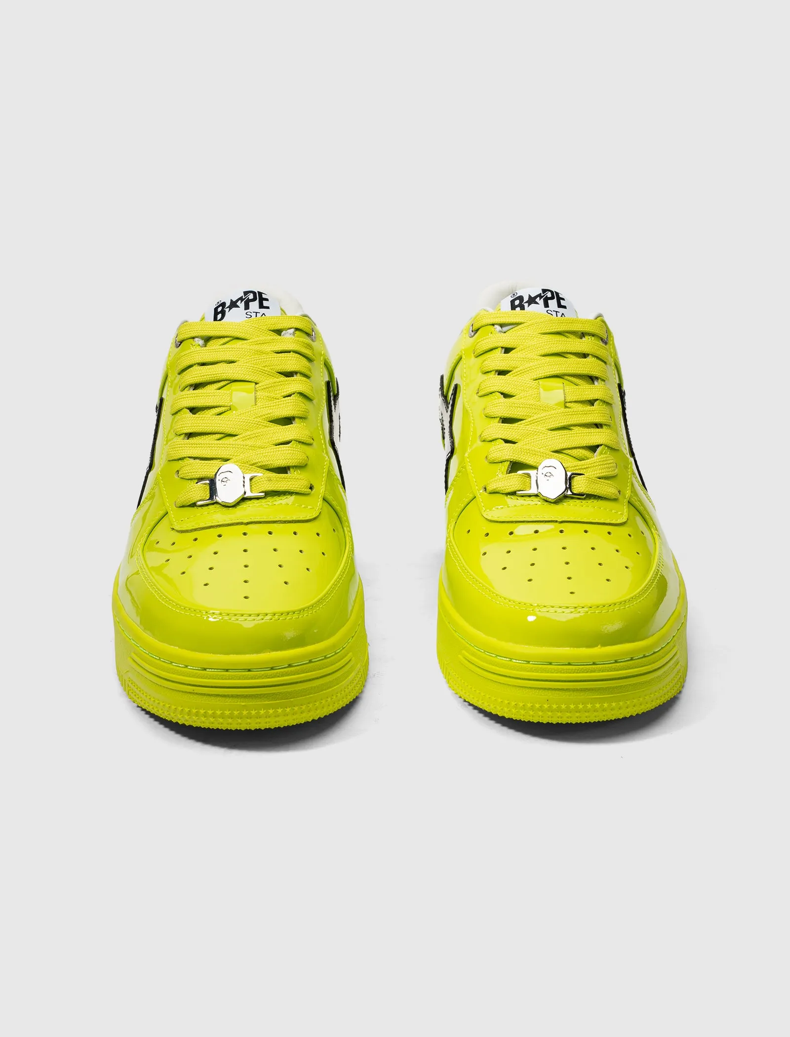 BAPE STA #2 M2 "YELLOW"