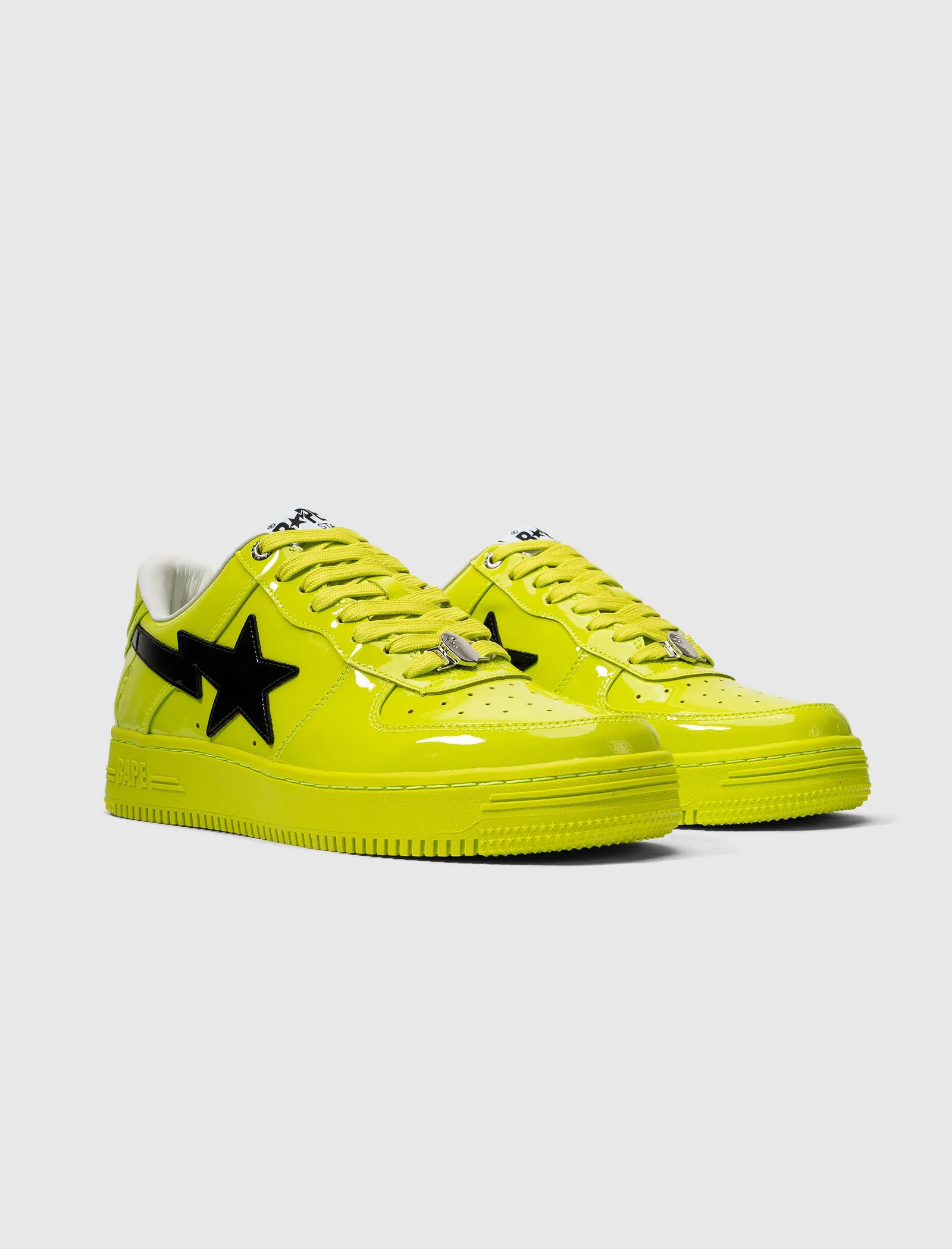 BAPE STA #2 M2 "YELLOW"