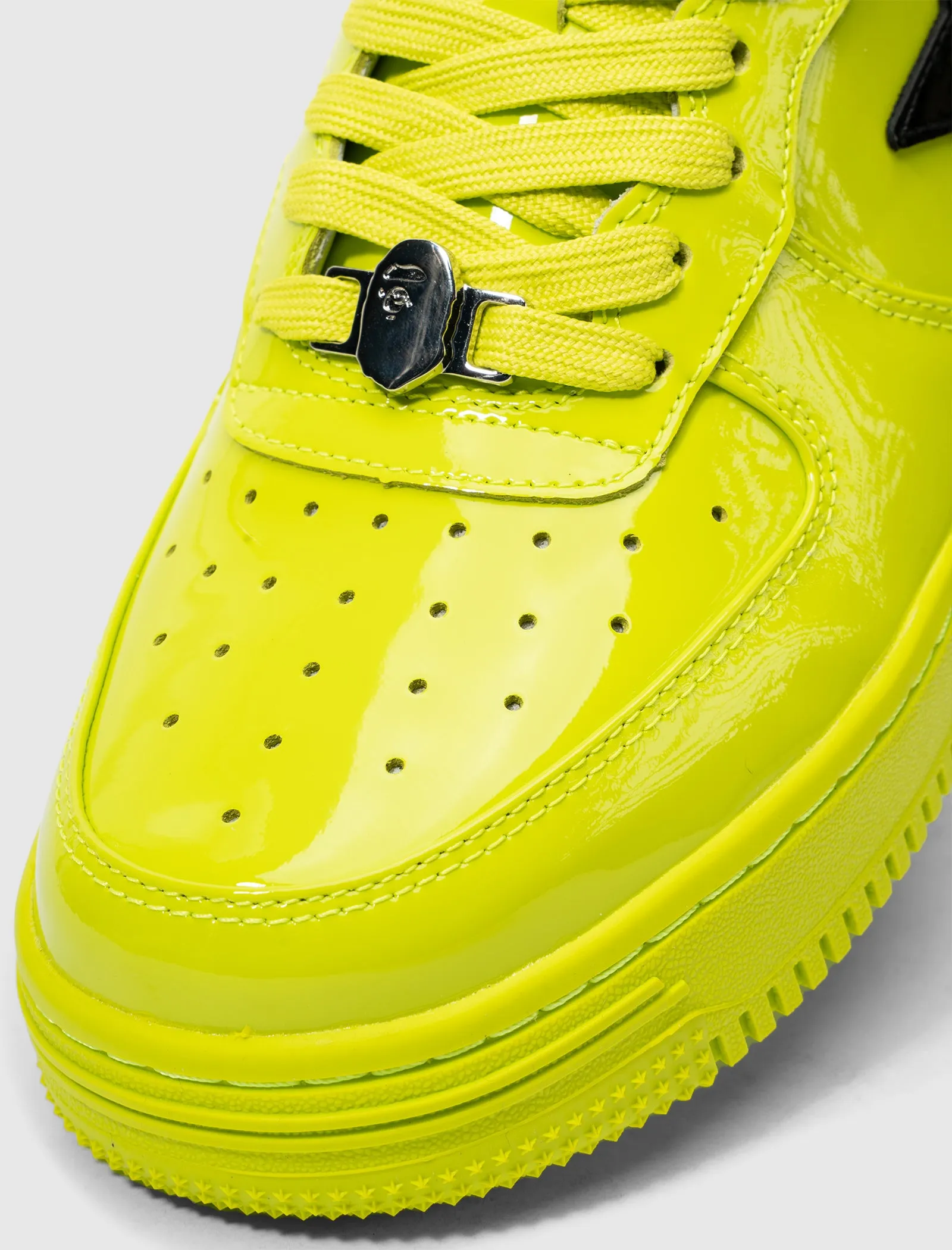 BAPE STA #2 M2 "YELLOW"