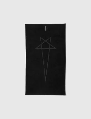 BEACH TOWEL