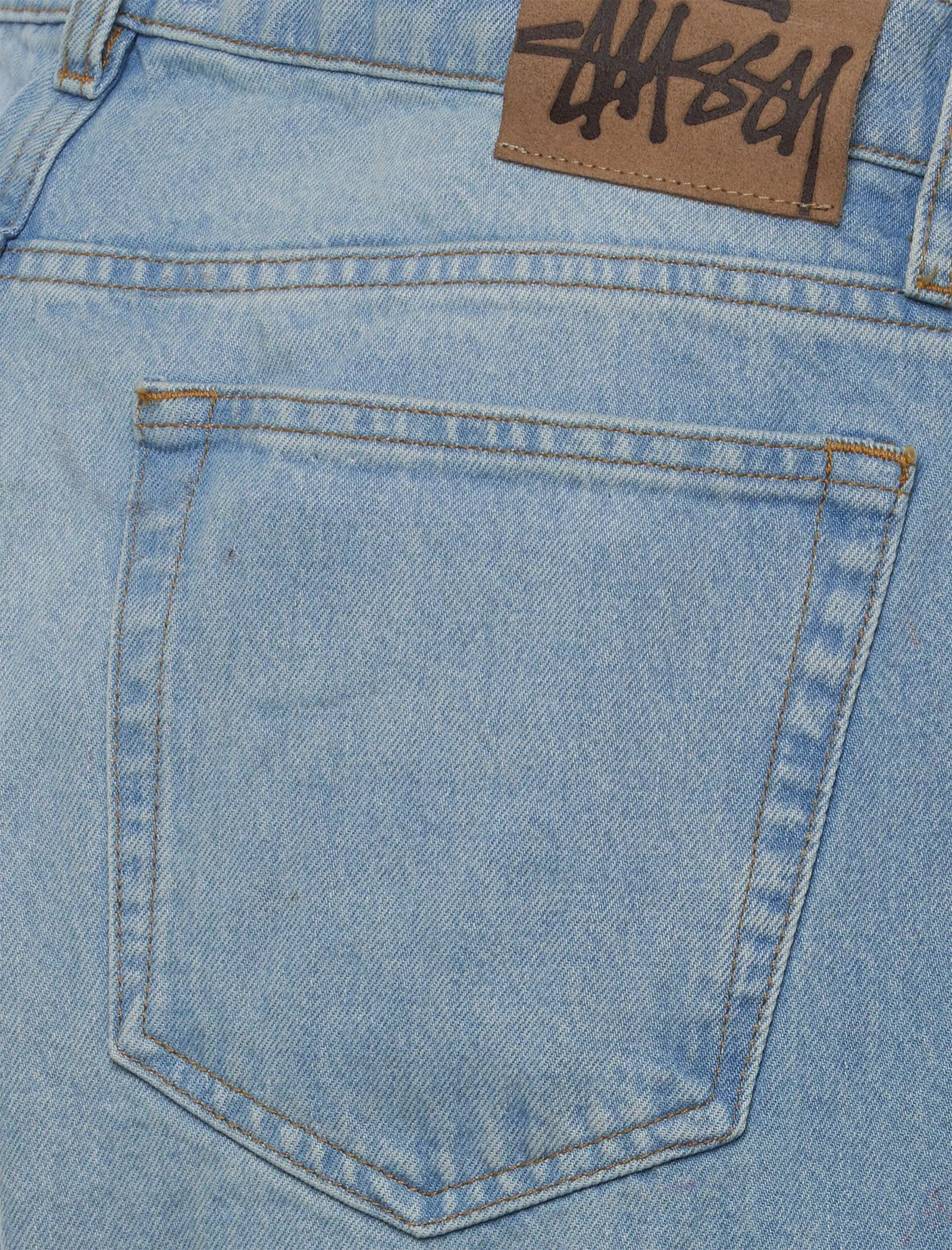 BIG OL DENIM JEAN