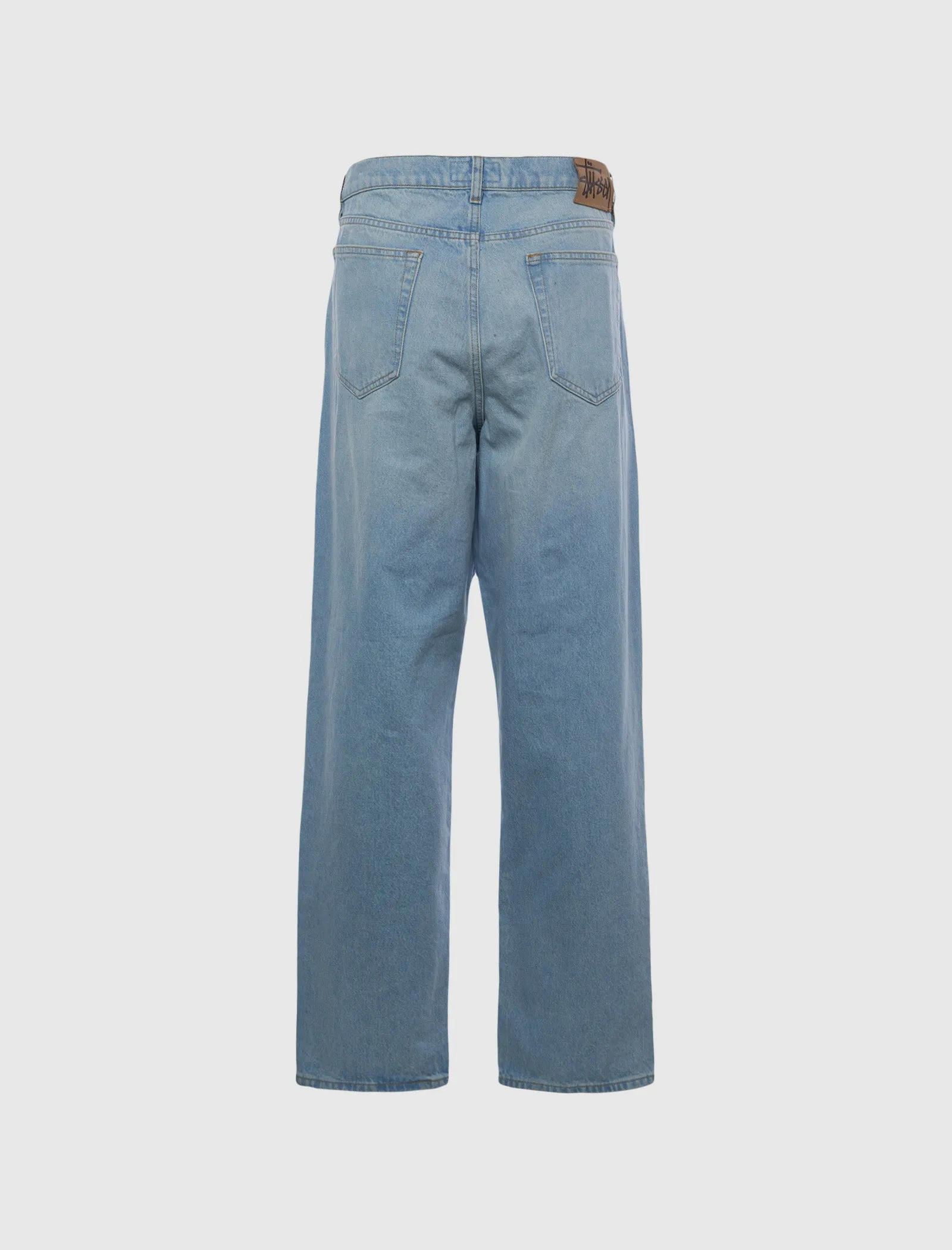 BIG OL DENIM JEAN