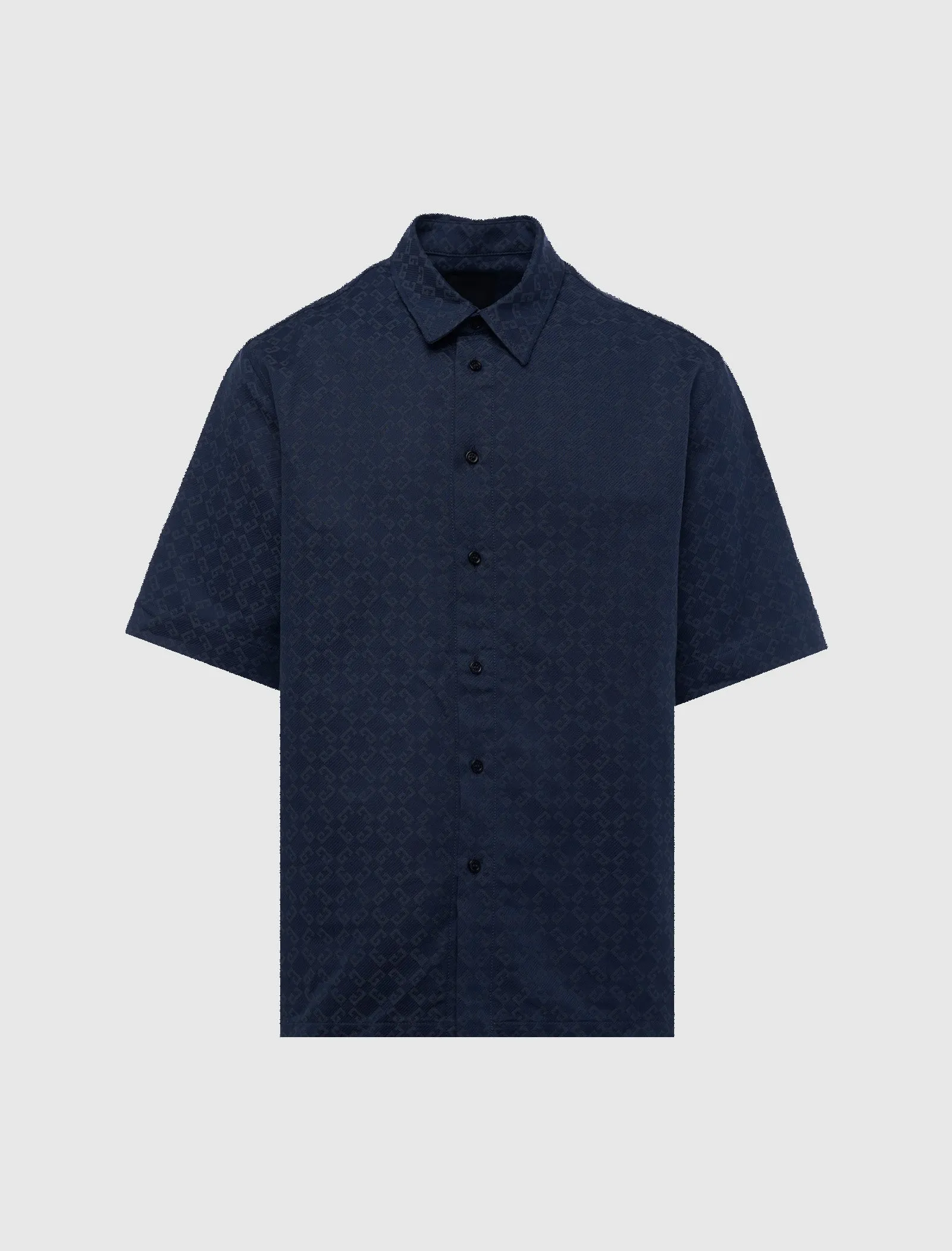 BUTTON-UP SHIRT