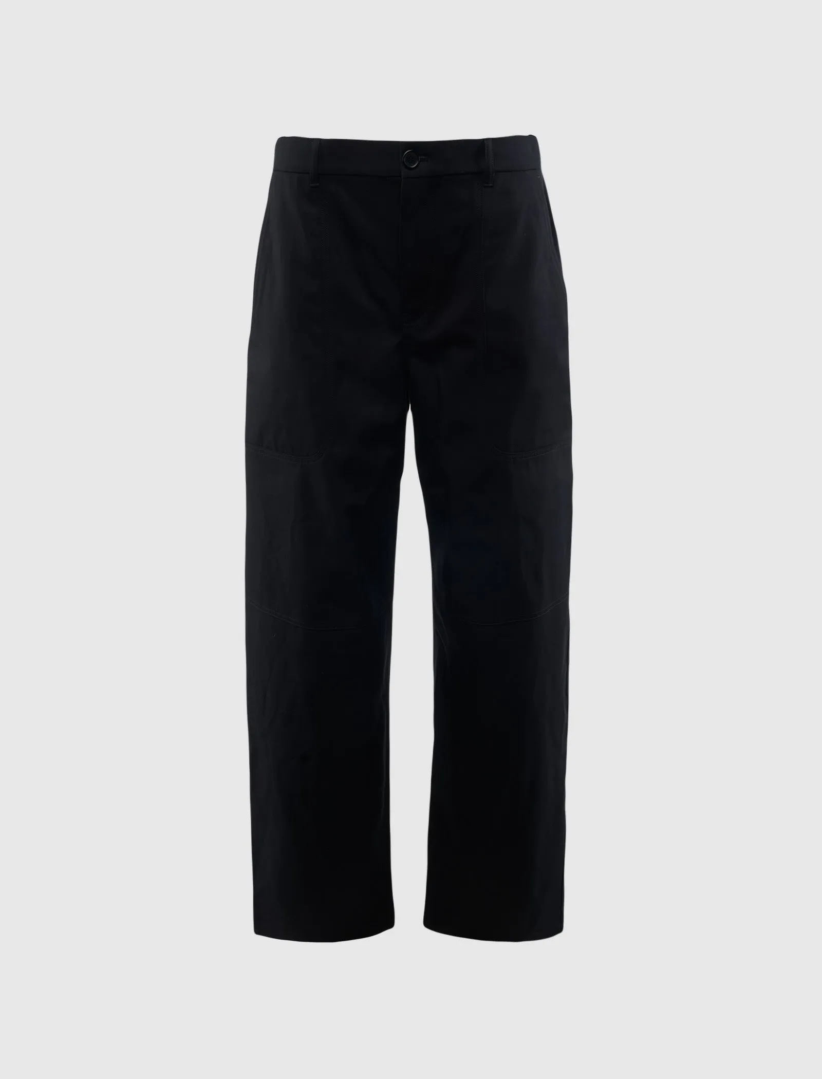 CARGO TROUSERS