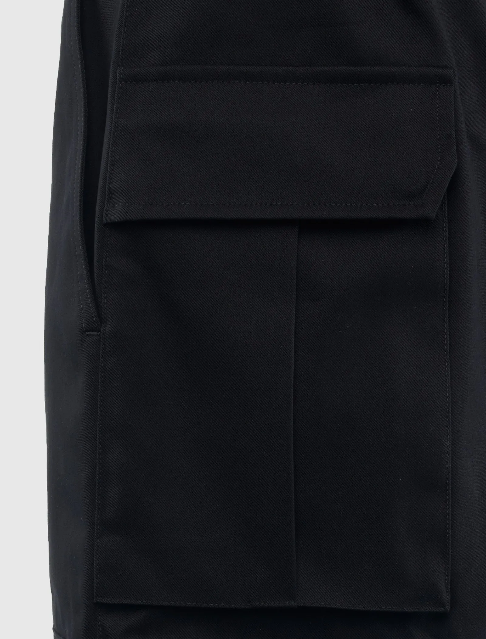 CARGO TROUSERS