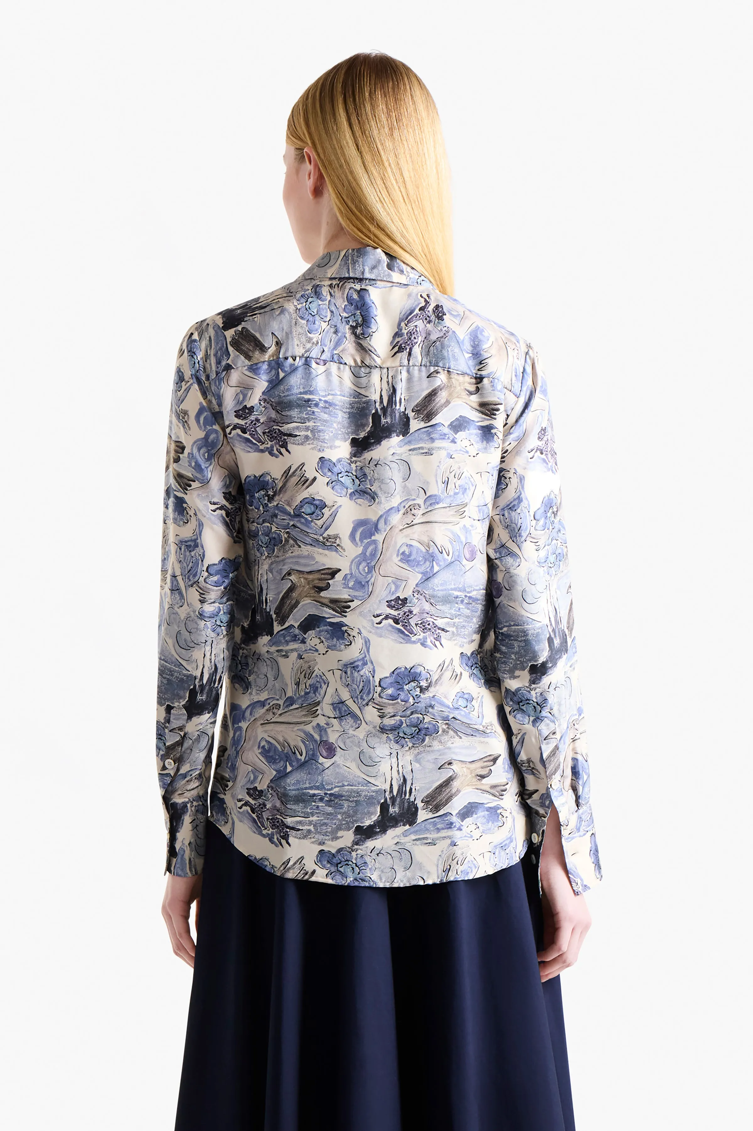 Chika Top Altuzarra