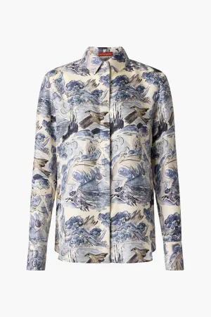 Chika Top Altuzarra