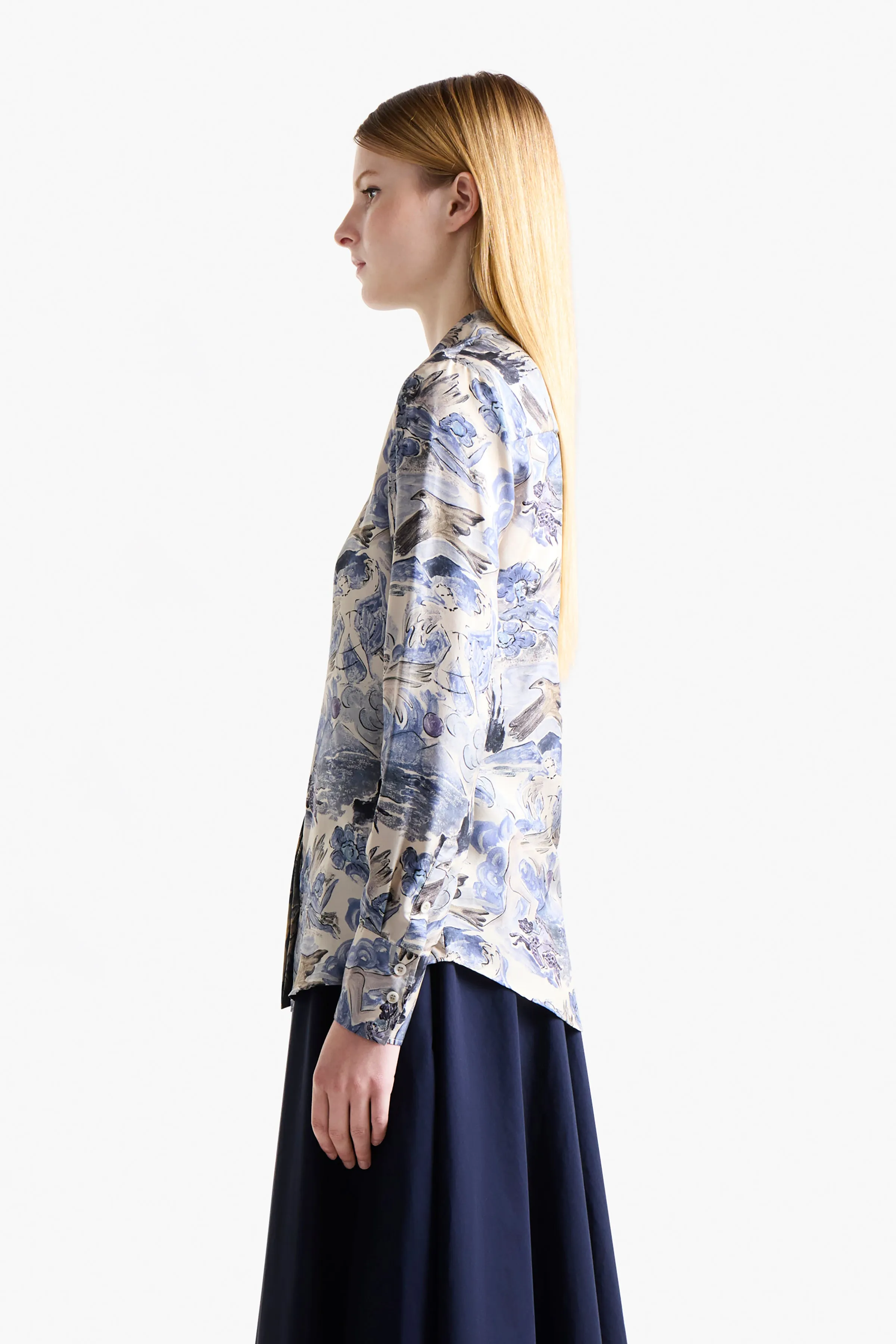 Chika Top Altuzarra