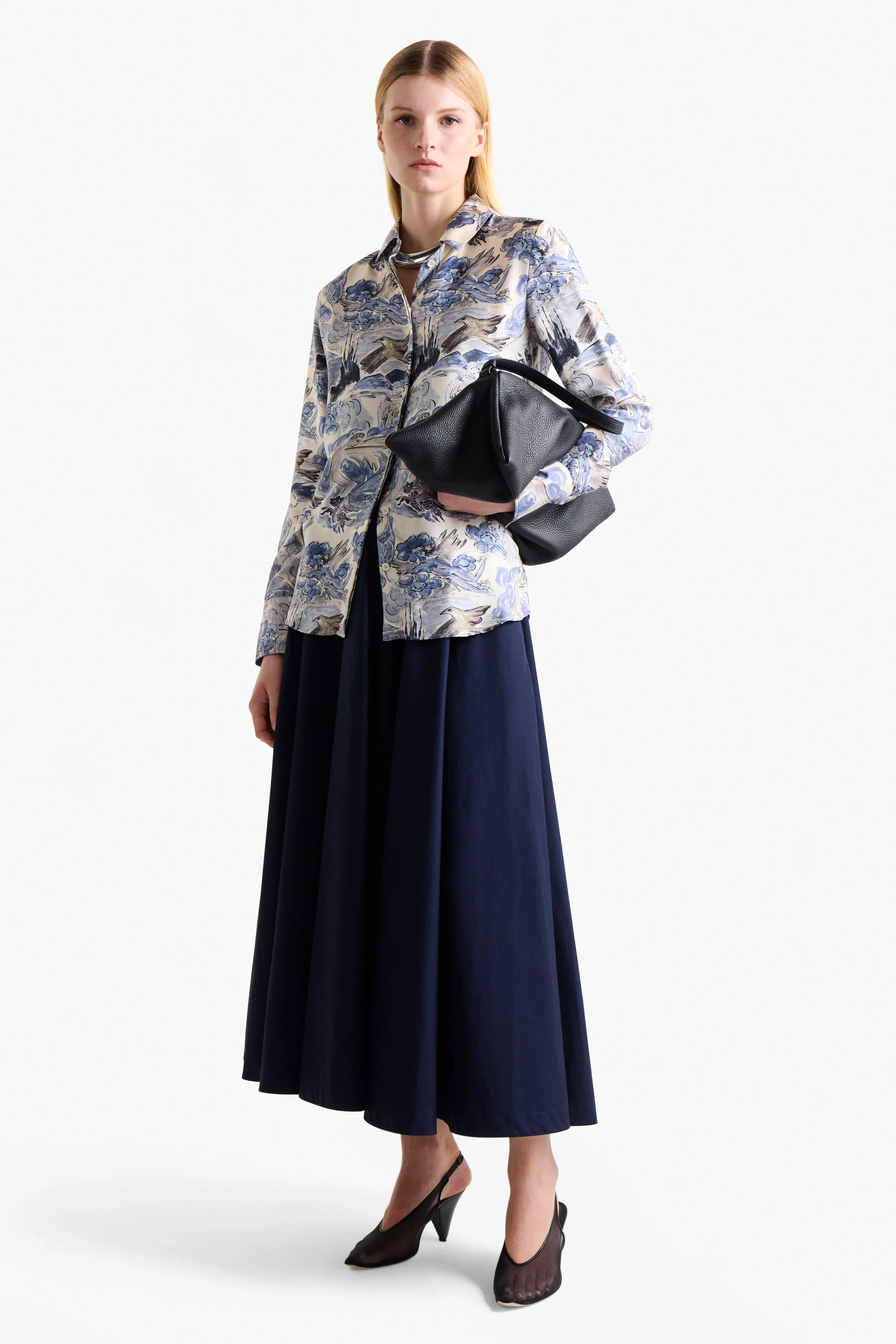 Chika Top Altuzarra