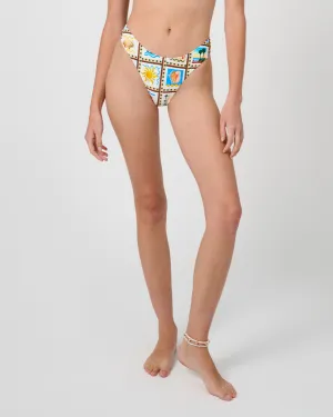 Classic Scoop Bottom