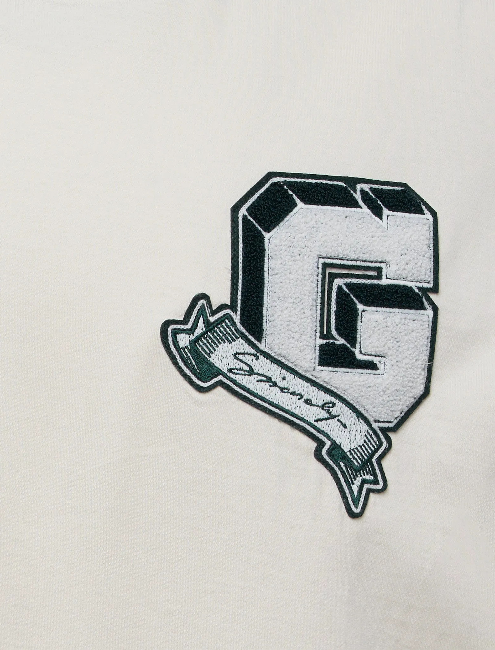 COLLEGE TEE